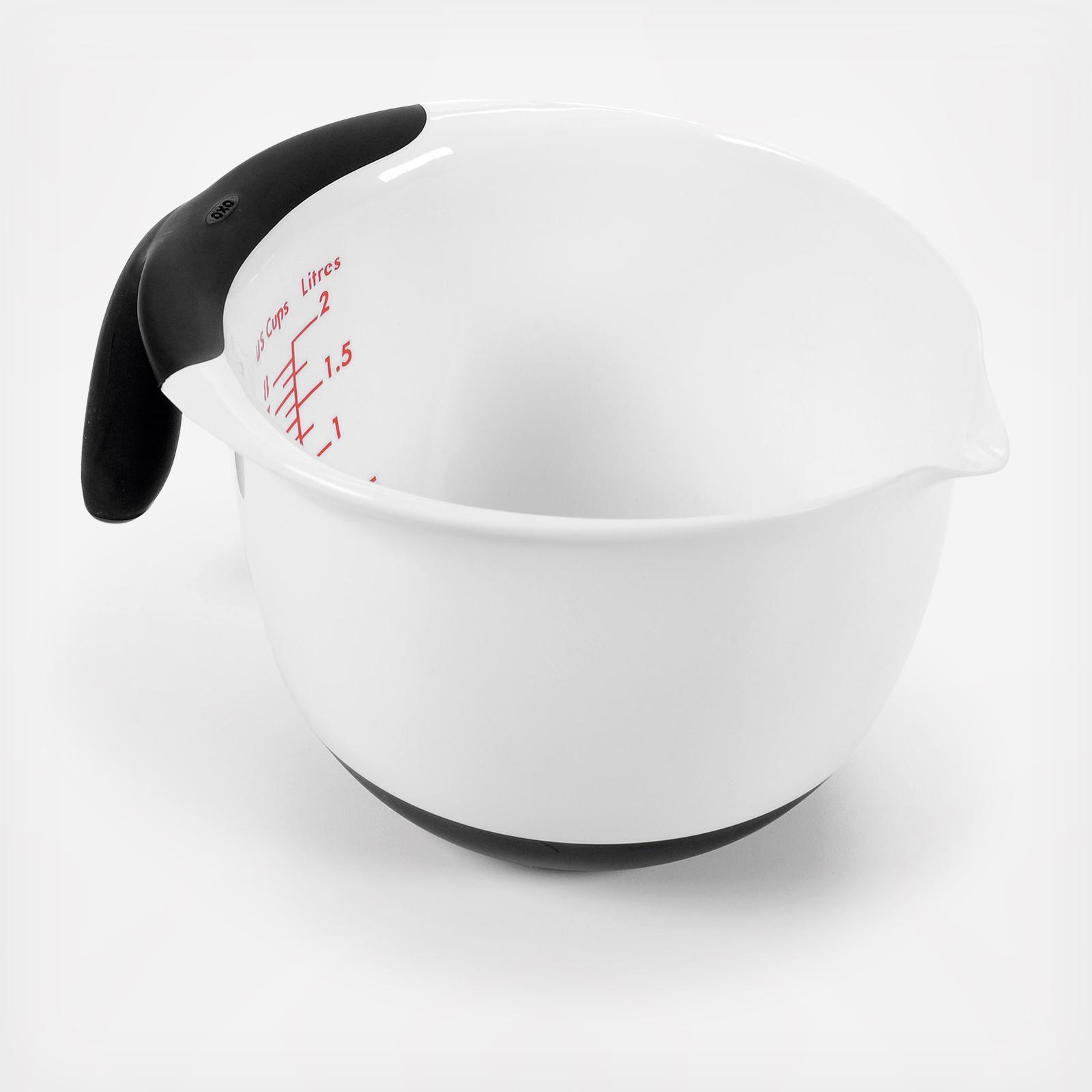 Good Grips Batter Bowl 2 Good Grips Batter Bowl
