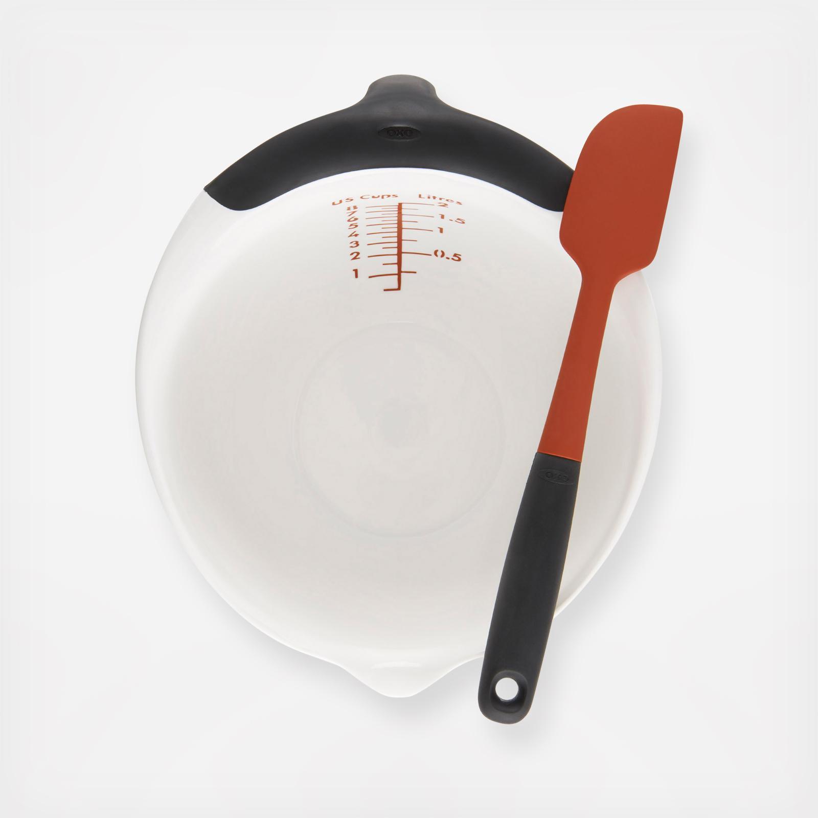 Good Grips Batter Bowl 4 Good Grips Batter Bowl