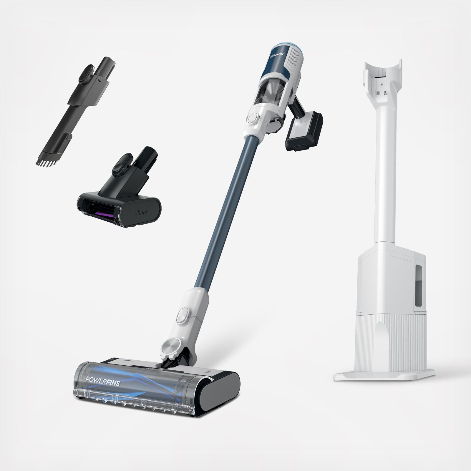 Clean & Empty Cordless Stick Vacuum & Auto-Empty System 9 Clean & Empty Cordless Stick Vacuum & Auto-Empty System