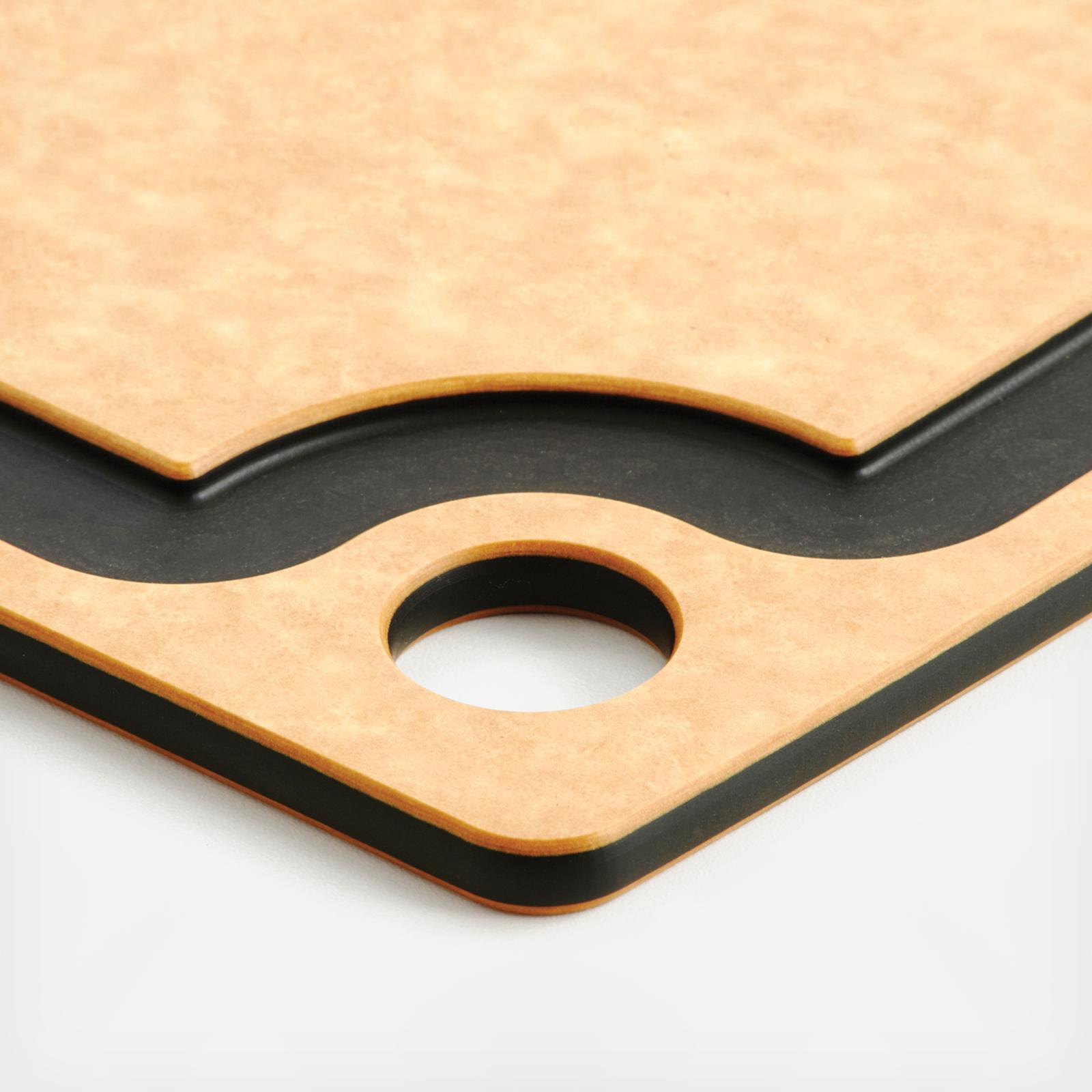 Gourmet Series Cutting Board 5 Gourmet Series Cutting Board