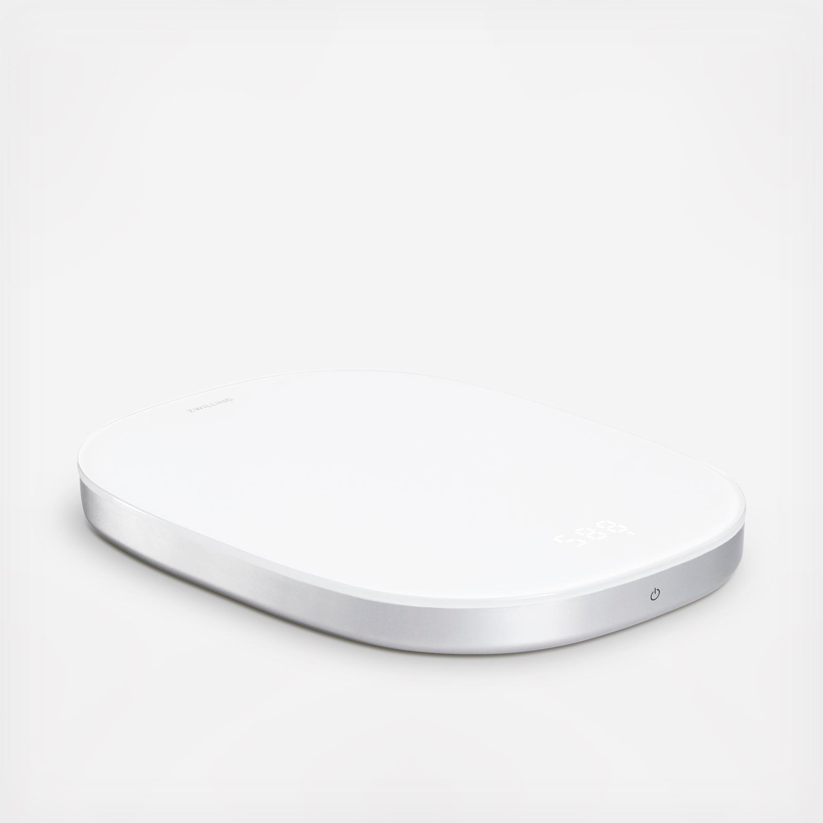 Enfinigy Kitchen Scale 4 Enfinigy Kitchen Scale