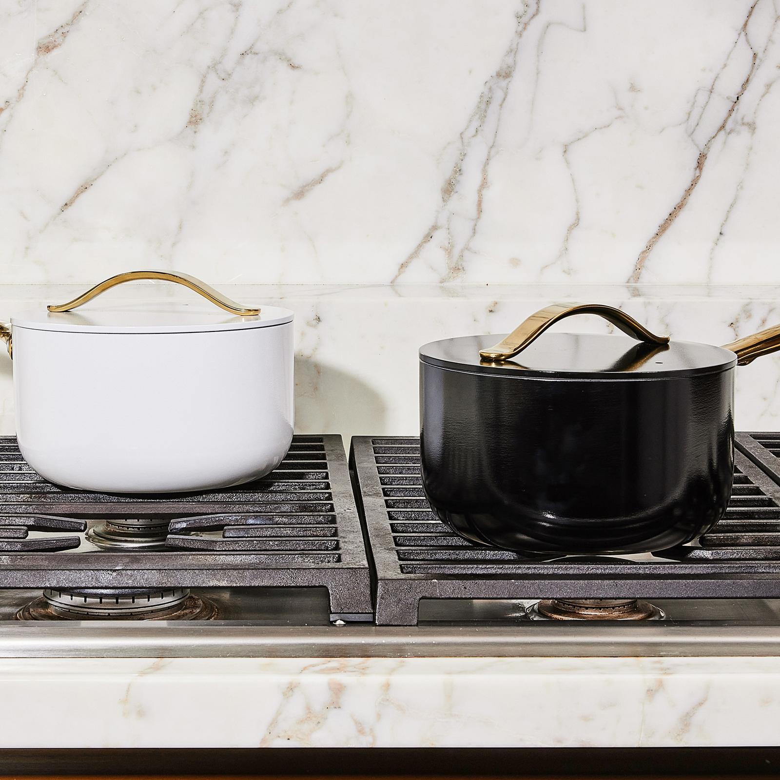 Iconics Mini Ceramic Sauce Pan