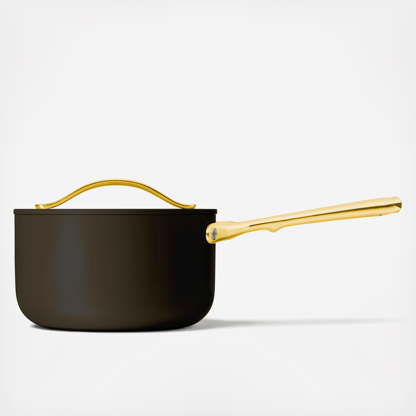Iconics Mini Ceramic Sauce Pan