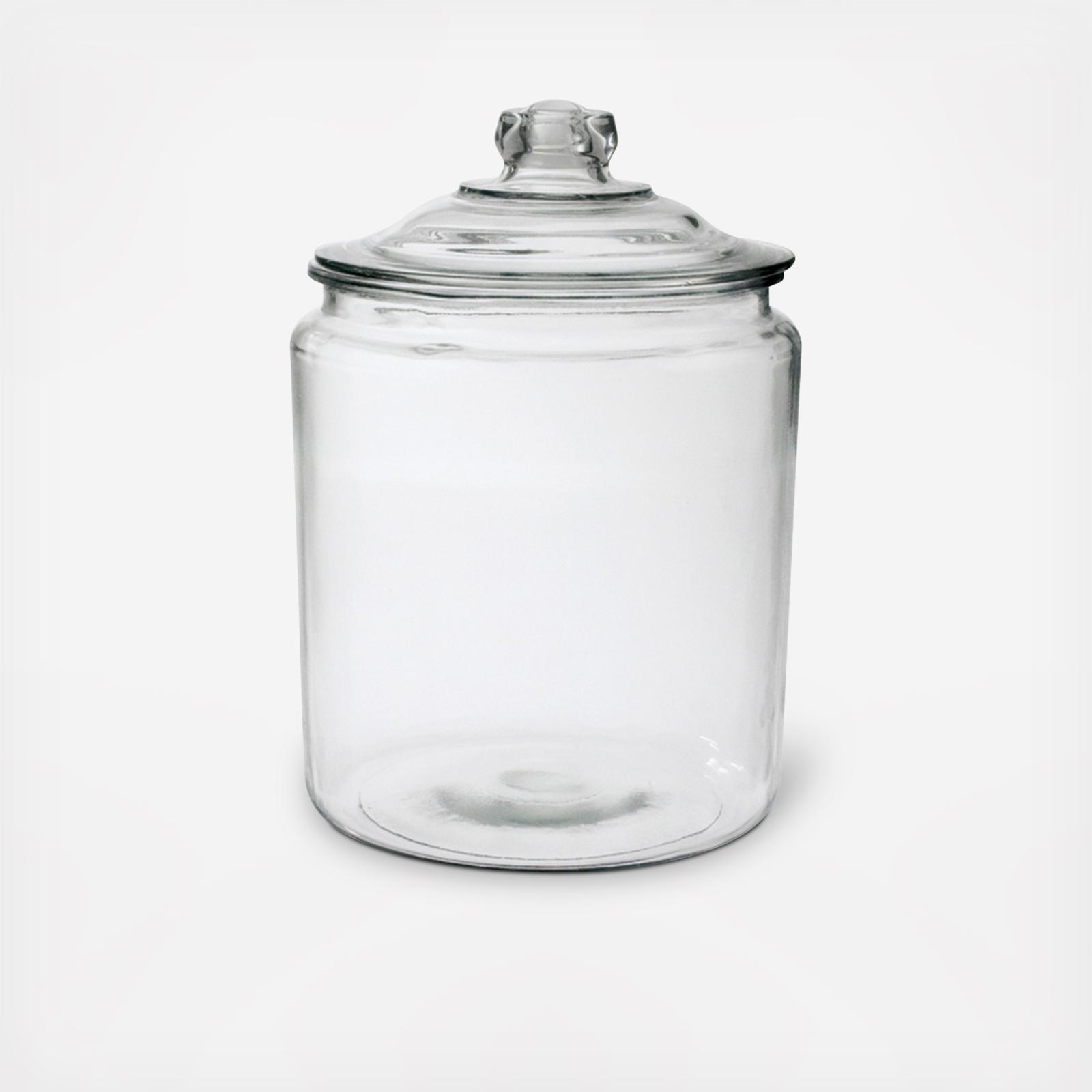 Hill Canister 1 Hill Canister