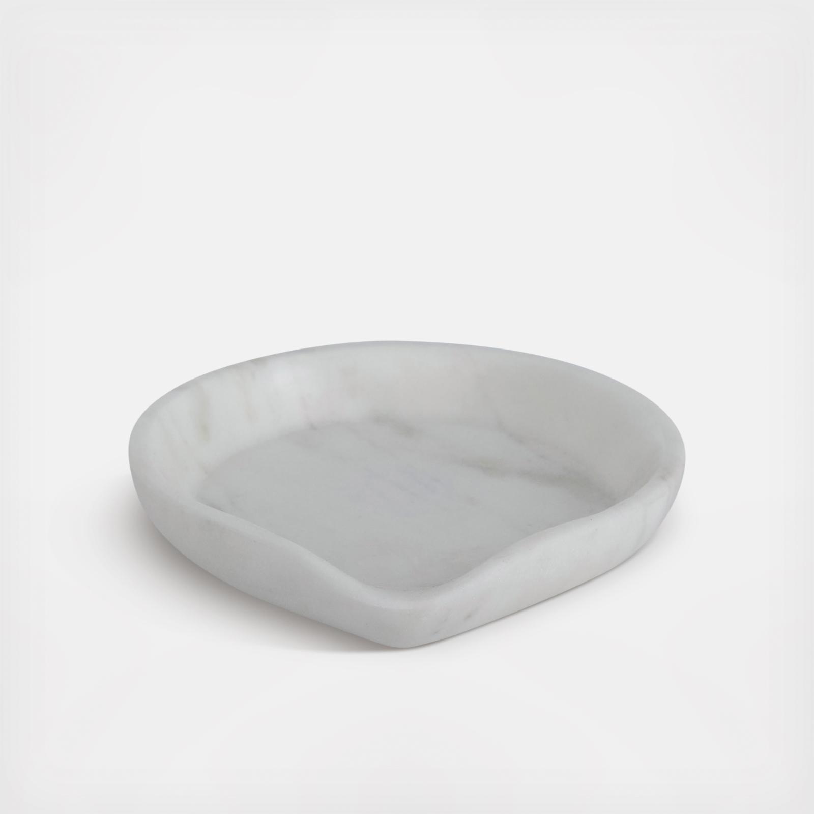Marble Spoon Rest 9 Marble Spoon Rest