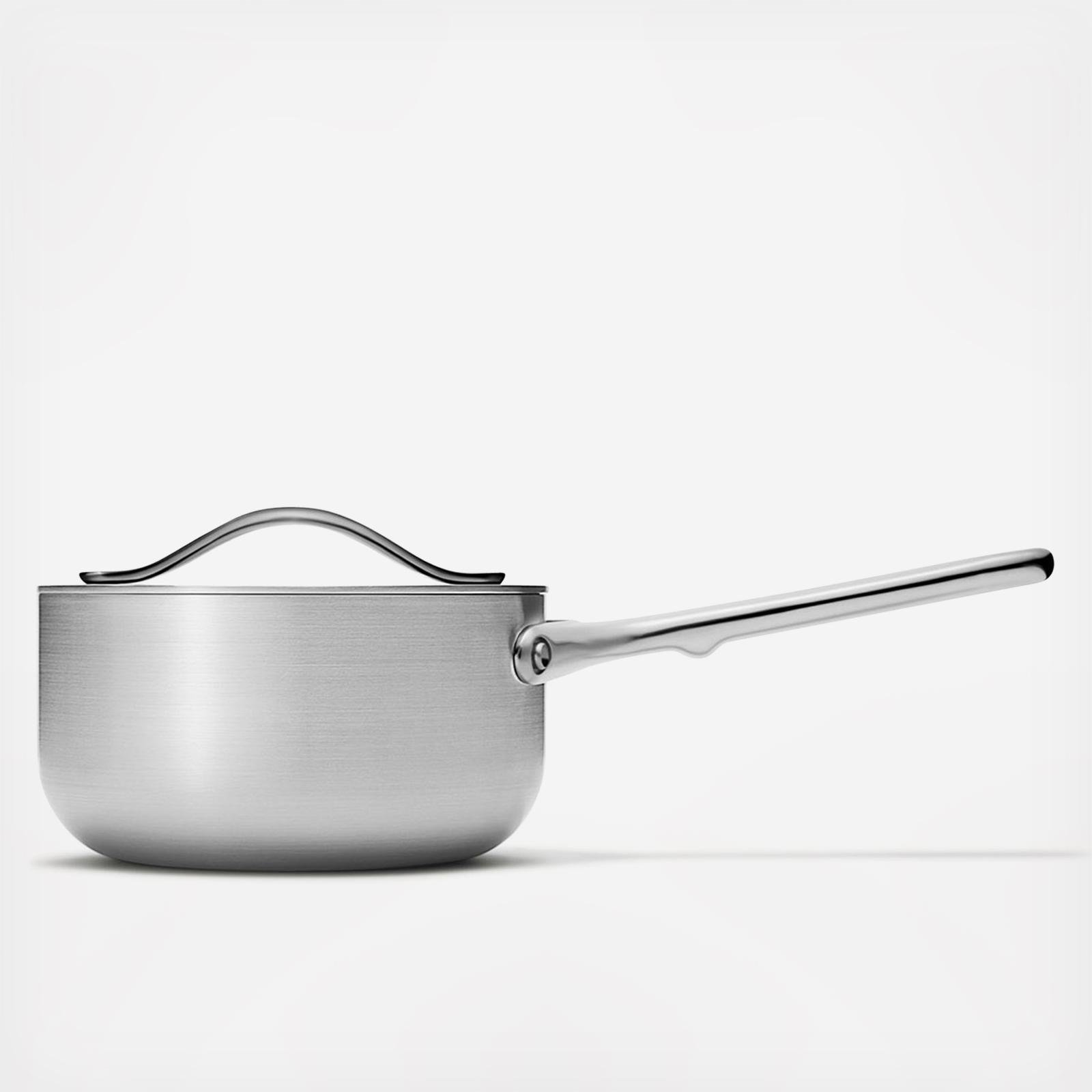 Mini Stainless Steel Sauce Pan