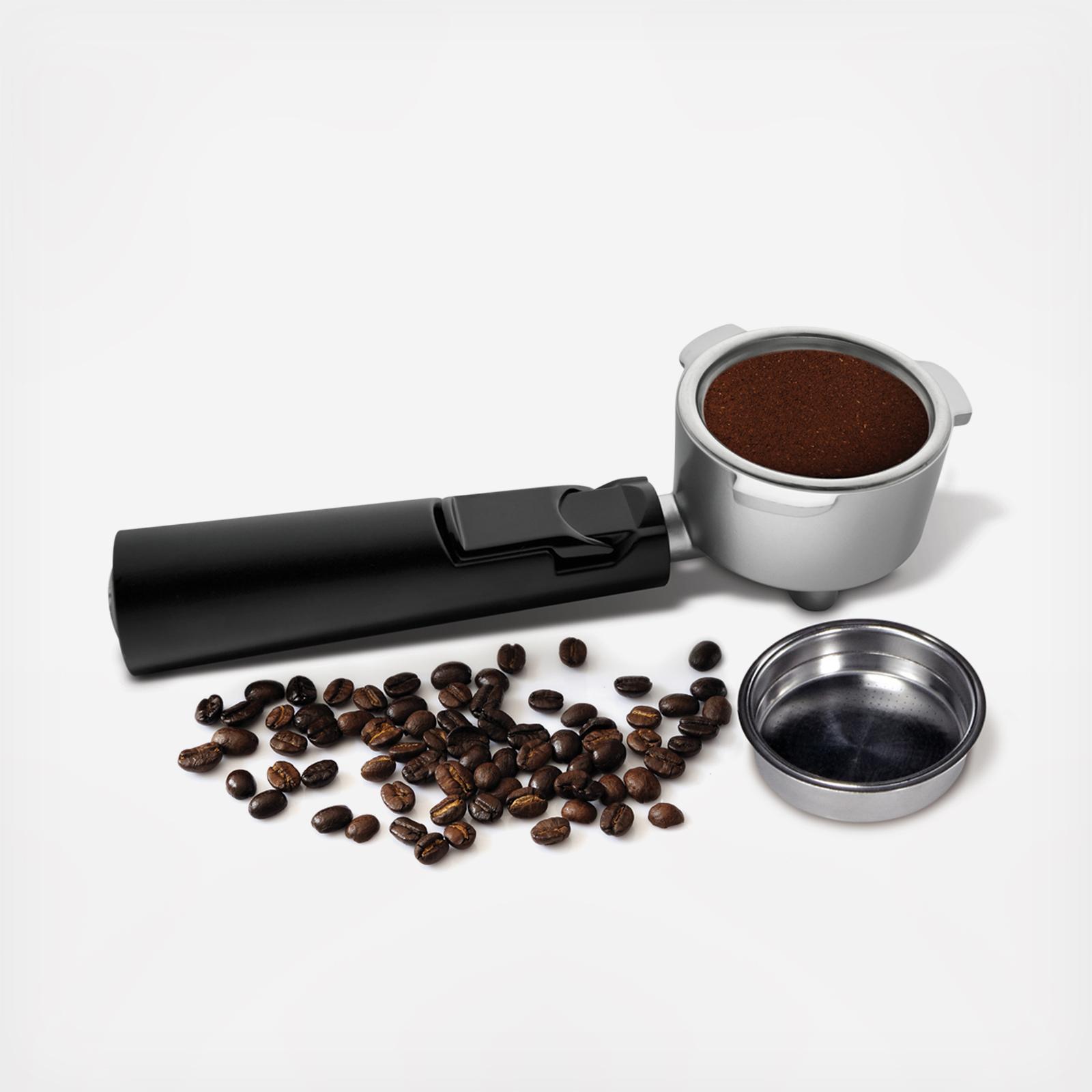Mr. Coffee Cafe Barista Espresso Maker 3 Mr. Coffee Cafe Barista Espresso Maker