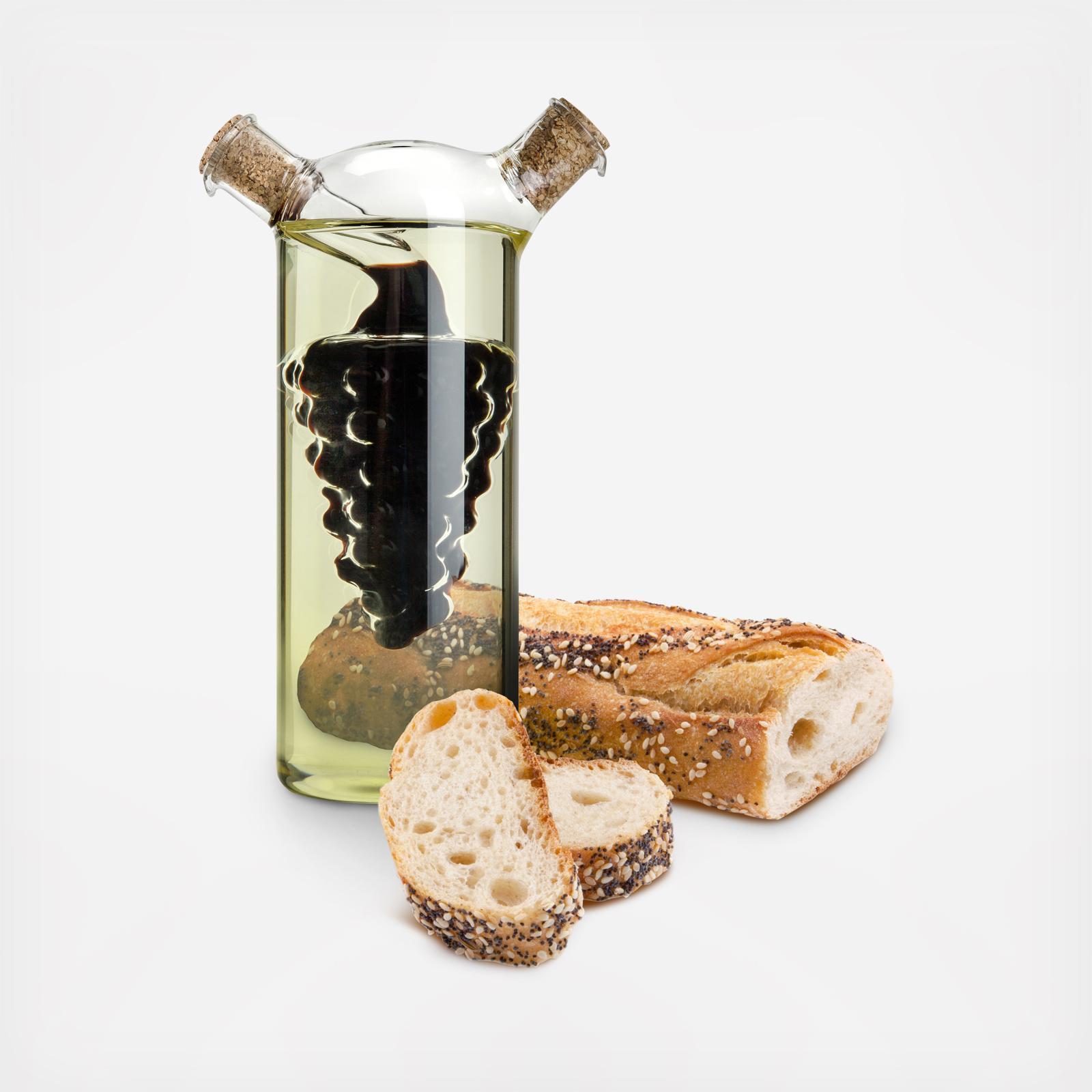 Napa Oil & Vinegar Cruet 13 Napa Oil & Vinegar Cruet
