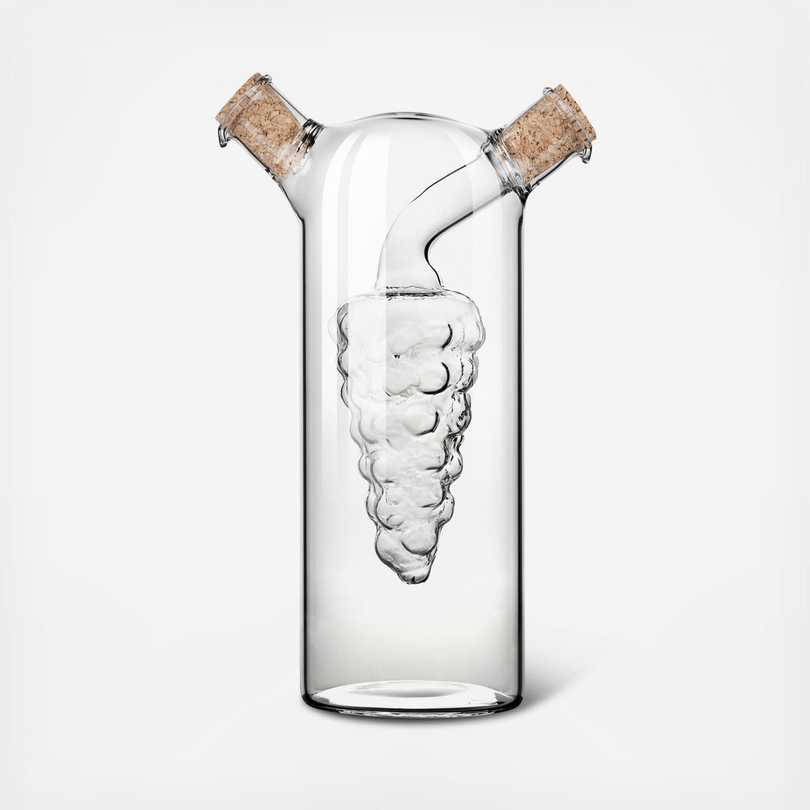 Napa Oil & Vinegar Cruet 2 Napa Oil & Vinegar Cruet