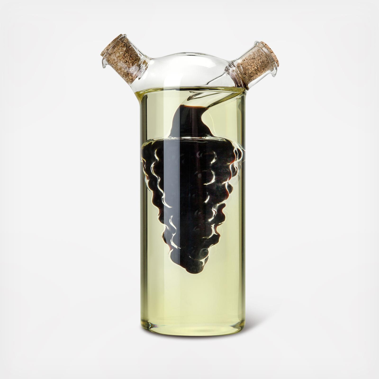 Napa Oil & Vinegar Cruet 3 Napa Oil & Vinegar Cruet