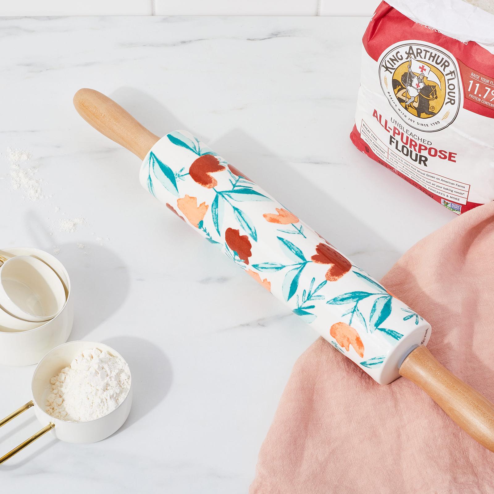Madison Rolling Pin 1 Madison Rolling Pin