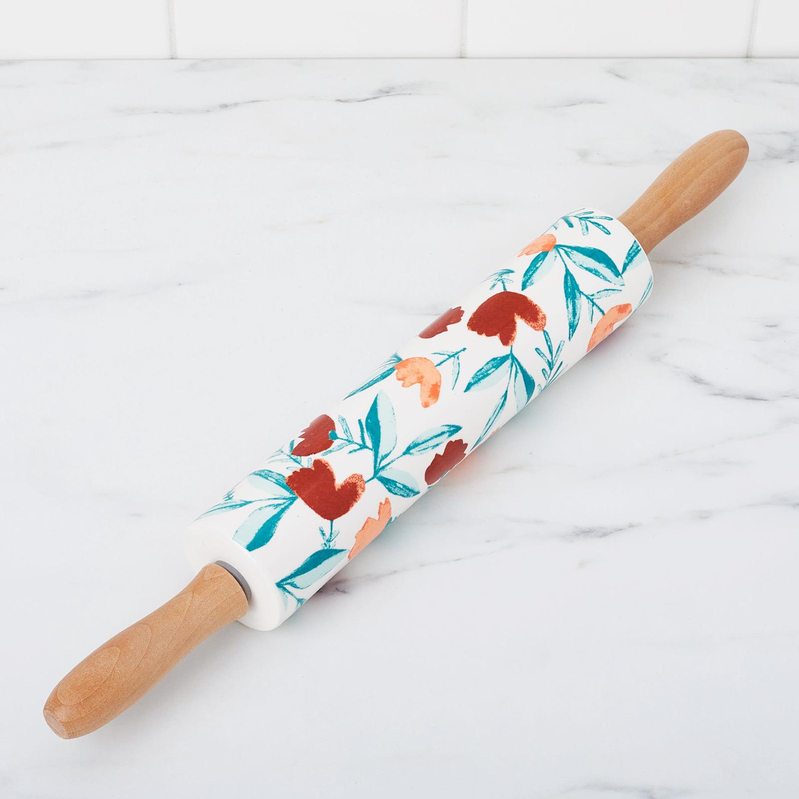 Madison Rolling Pin 2 Madison Rolling Pin
