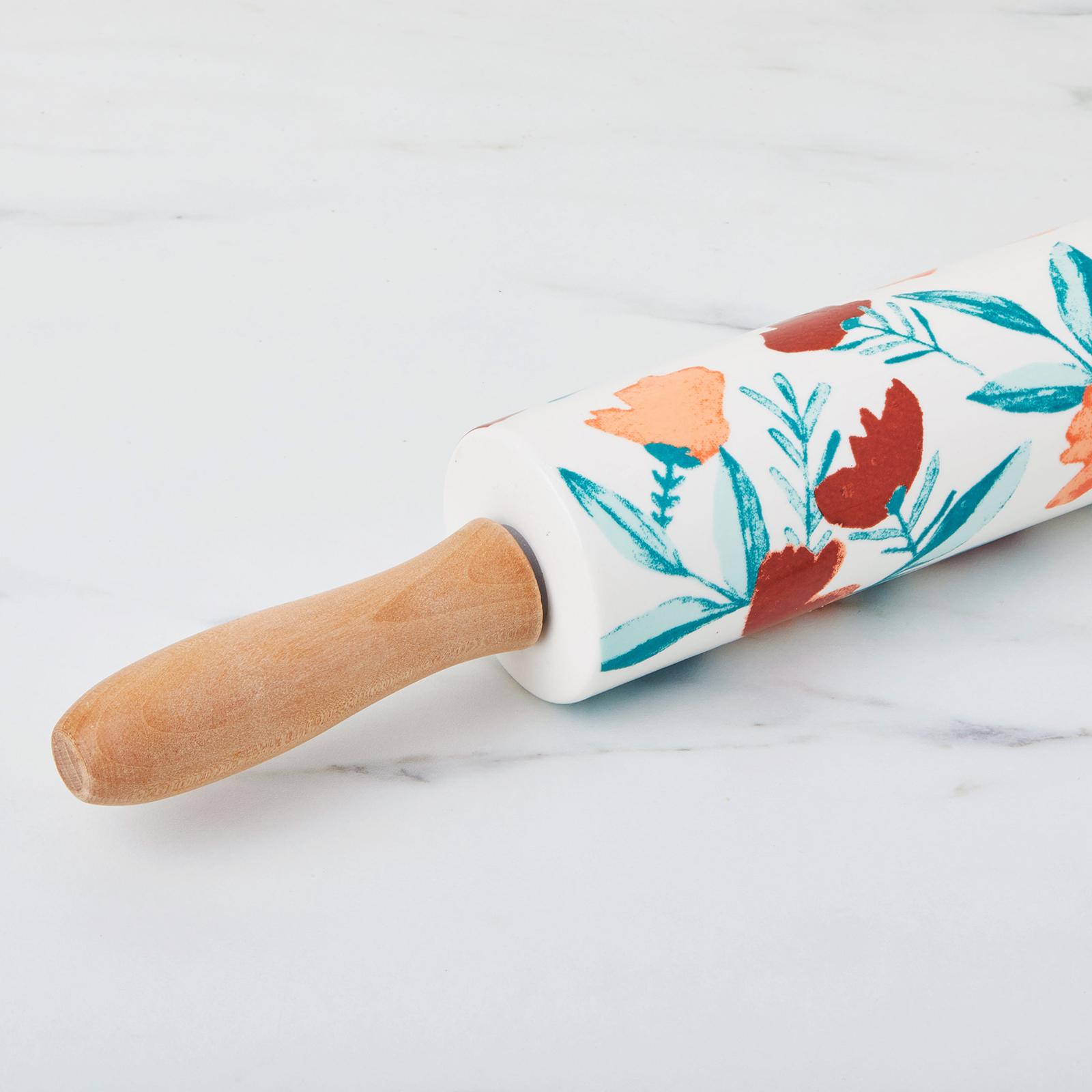Madison Rolling Pin 3 Madison Rolling Pin