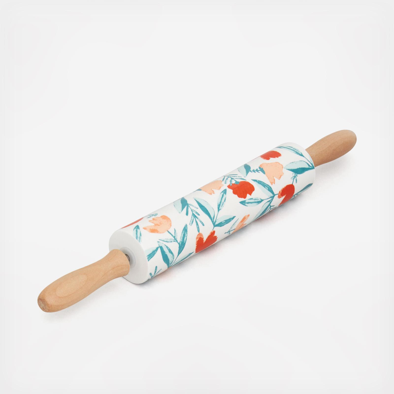 Madison Rolling Pin 4 Madison Rolling Pin