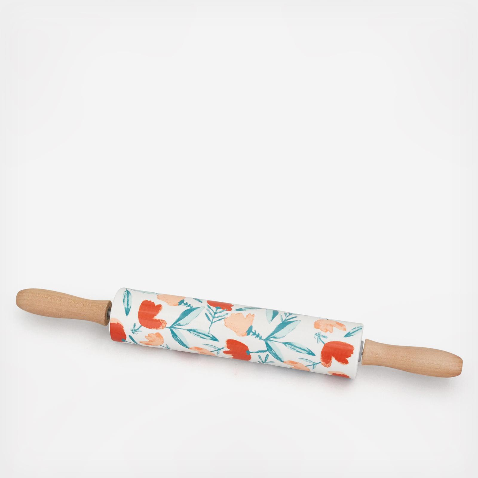 Madison Rolling Pin 5 Madison Rolling Pin