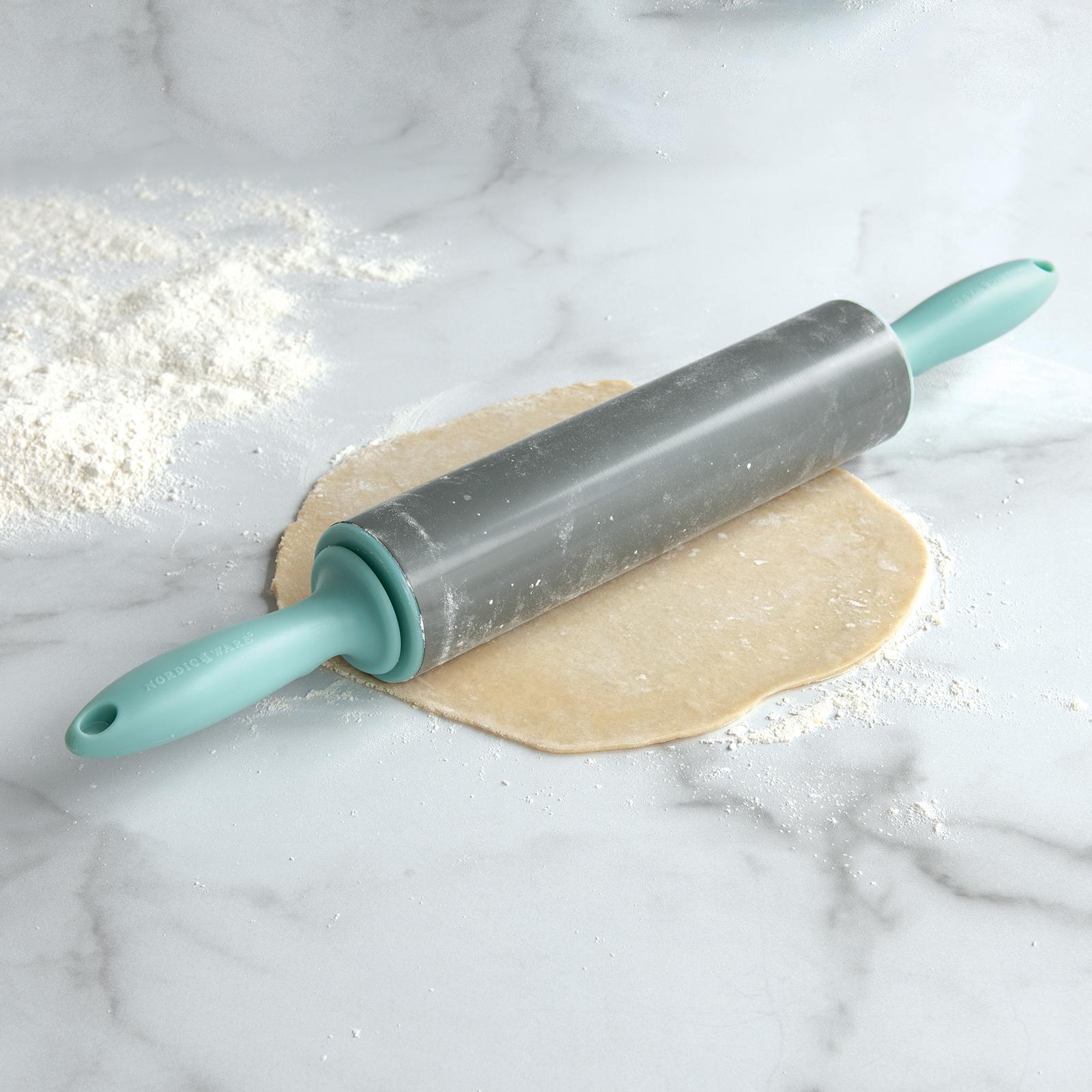 Nonstick Rolling Pin 1 Nonstick Rolling Pin