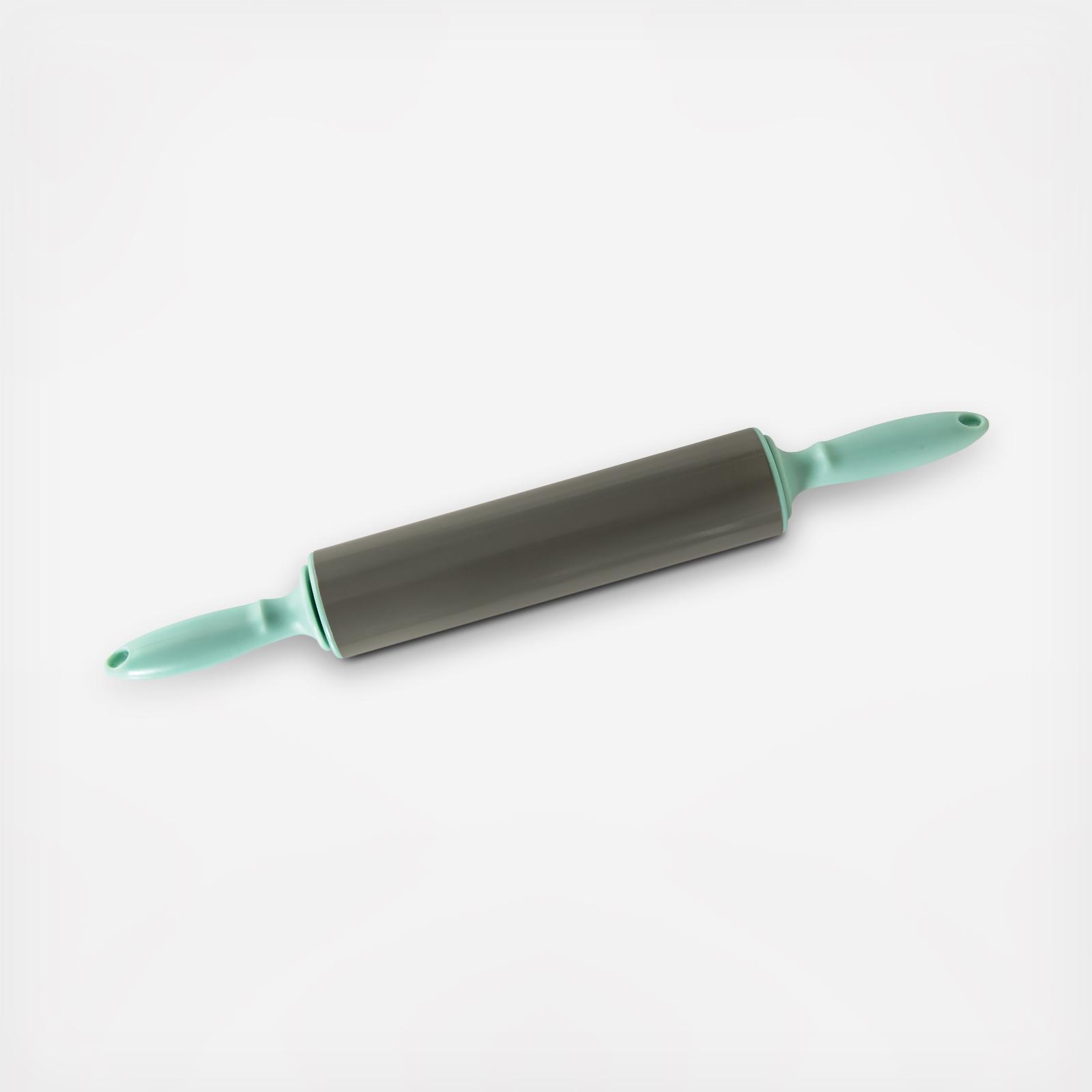 Nonstick Rolling Pin 2 Nonstick Rolling Pin