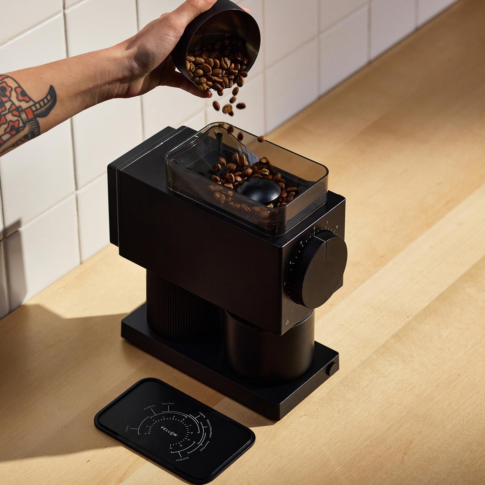 Ode Brew Grinder Gen 2 5 Ode Brew Grinder Gen 2