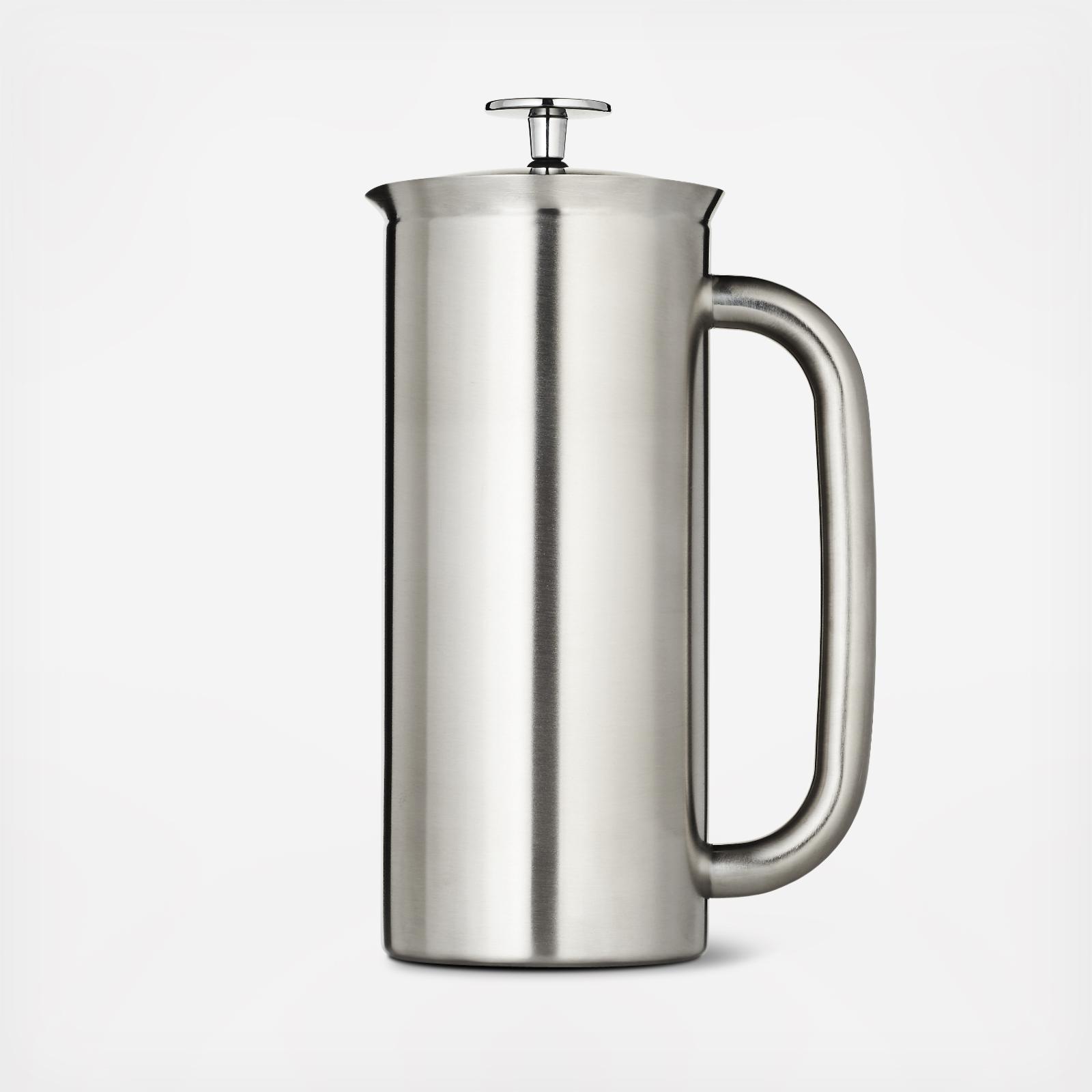 P7 French Press Coffee Maker 17 P7 French Press Coffee Maker