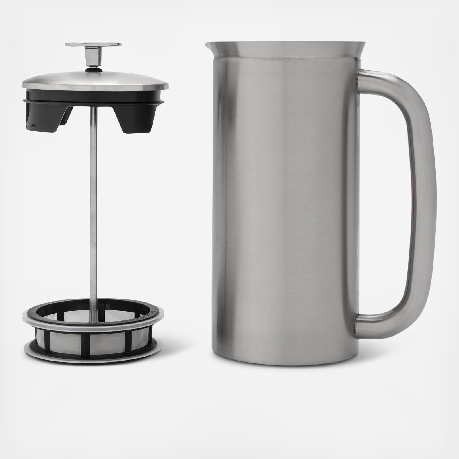 P7 French Press Coffee Maker 3 P7 French Press Coffee Maker