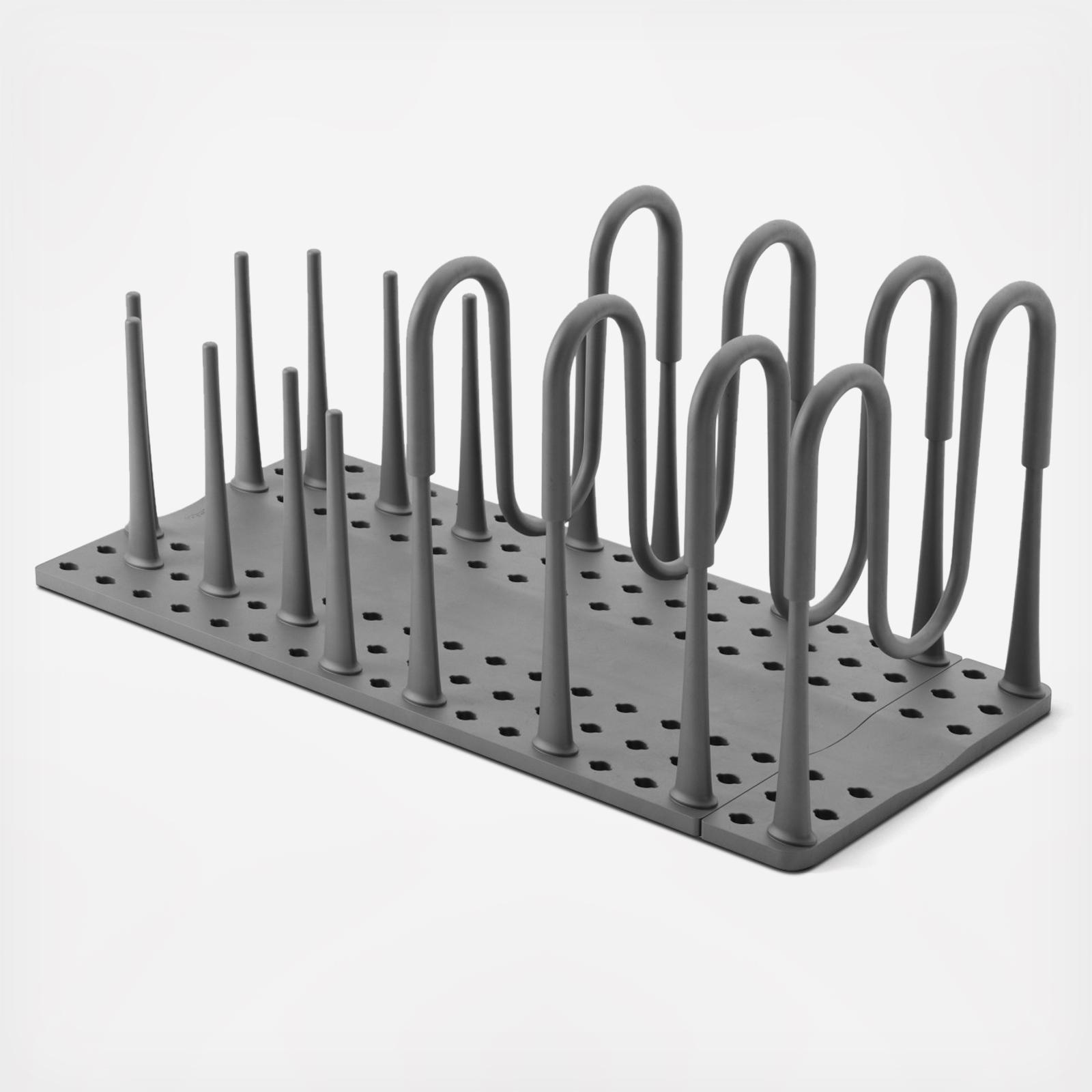 Peggy Cookware Organizer, Set of 2 2 Peggy Cookware Organizer, Set of 2