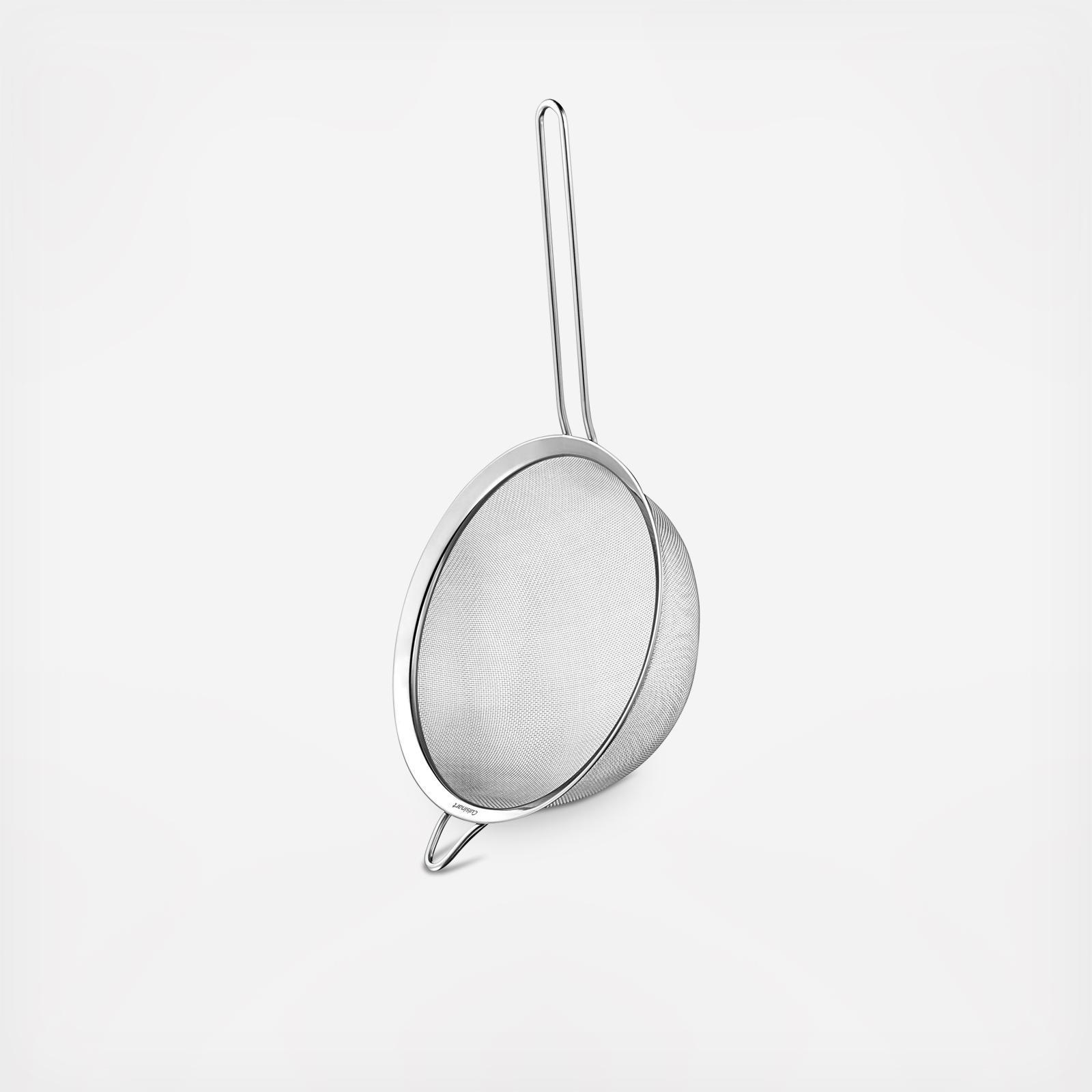 3-Piece Mesh Strainer Set CTG-00-3MS 2 3-Piece Mesh Strainer Set CTG-00-3MS