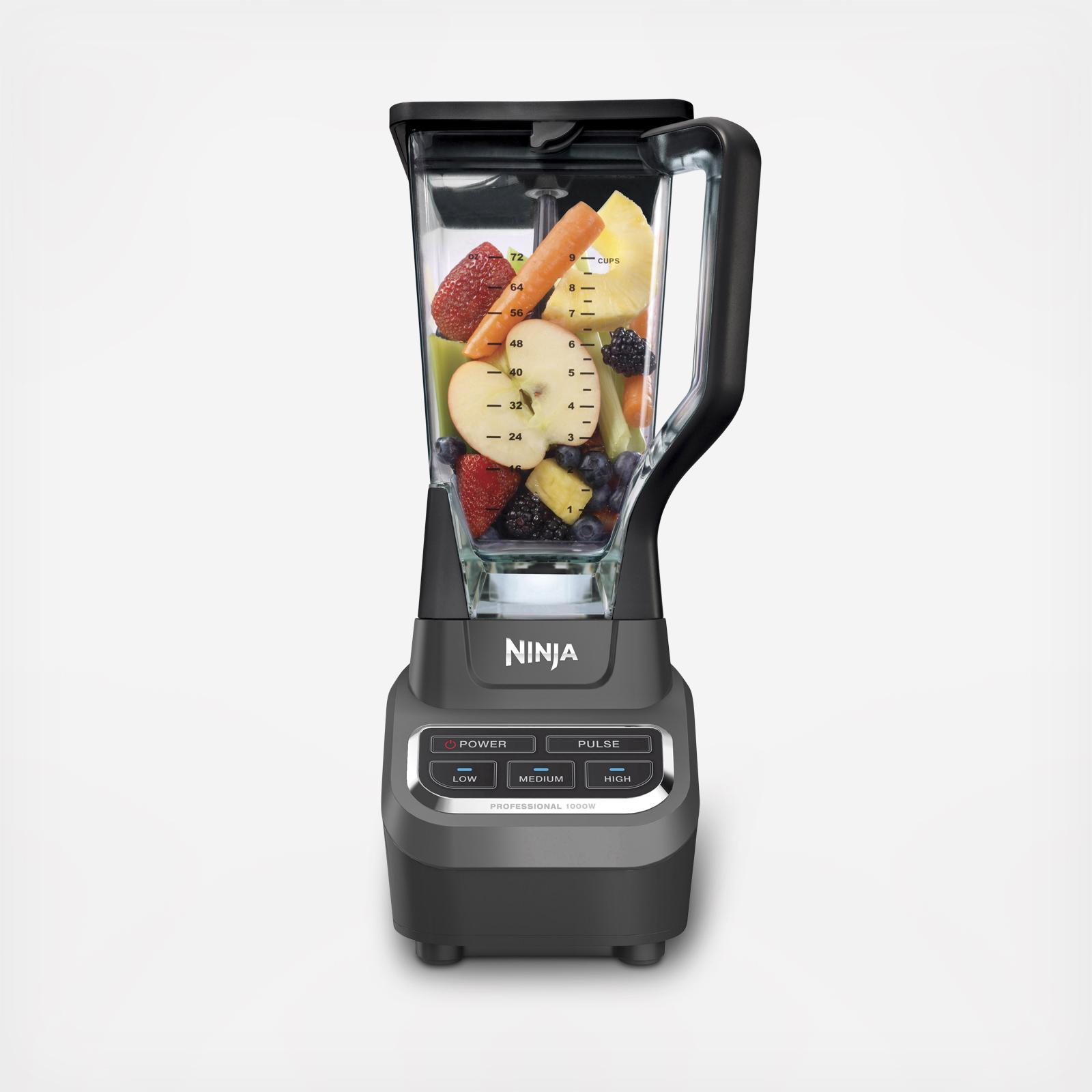 Professional Blender 1000 6 Professional Blender 1000