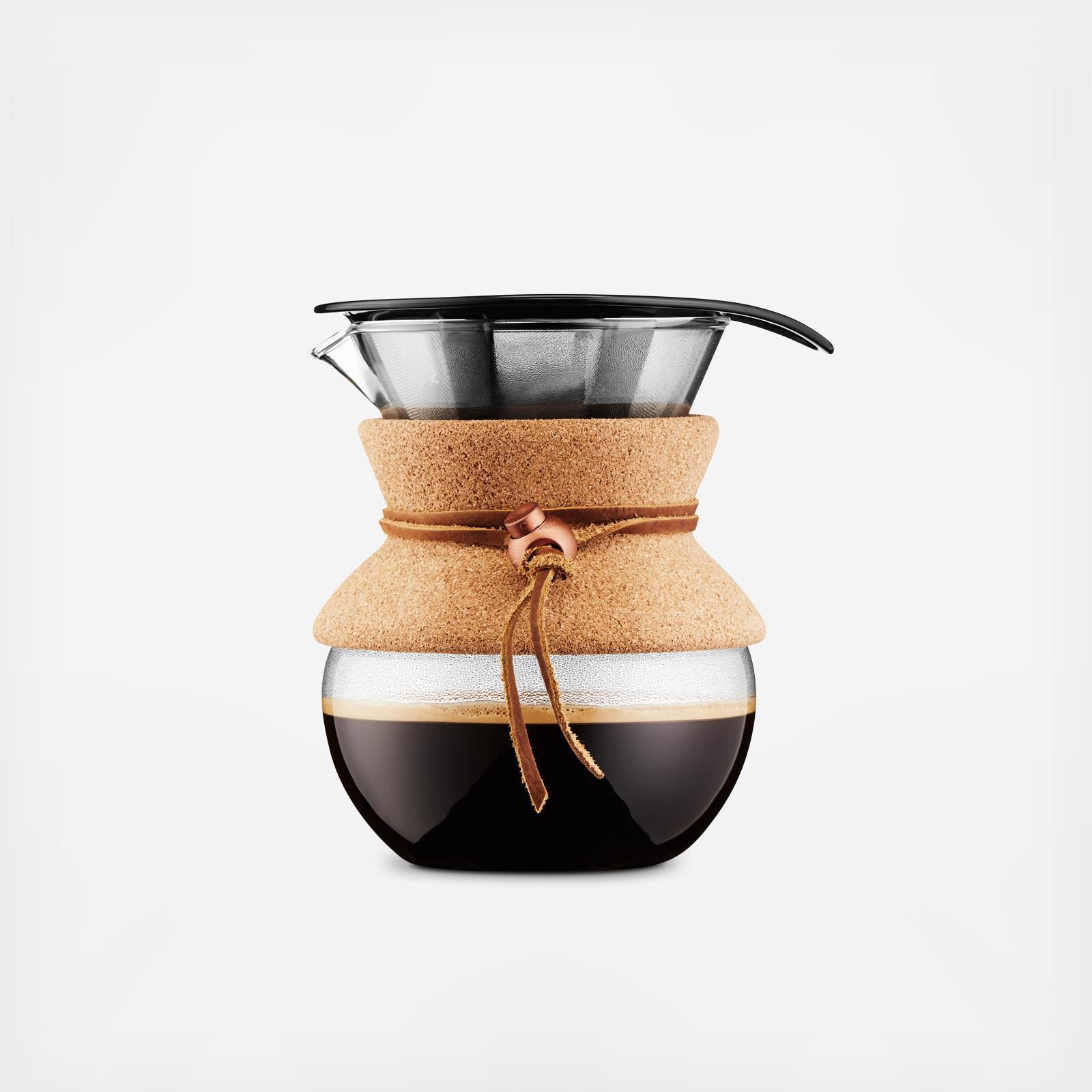 Pour Over Coffee Maker 2 Pour Over Coffee Maker