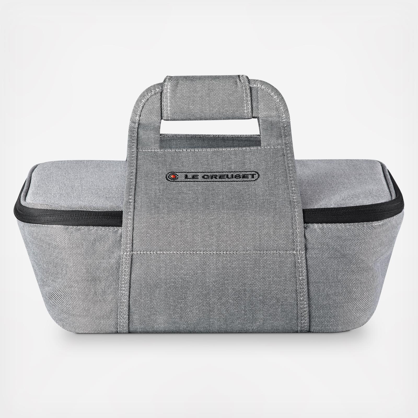 Rectangular Bakeware Tote Bag 1 Rectangular Bakeware Tote Bag