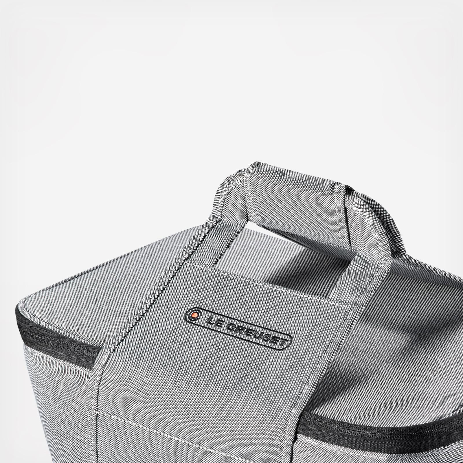 Rectangular Bakeware Tote Bag 3 Rectangular Bakeware Tote Bag