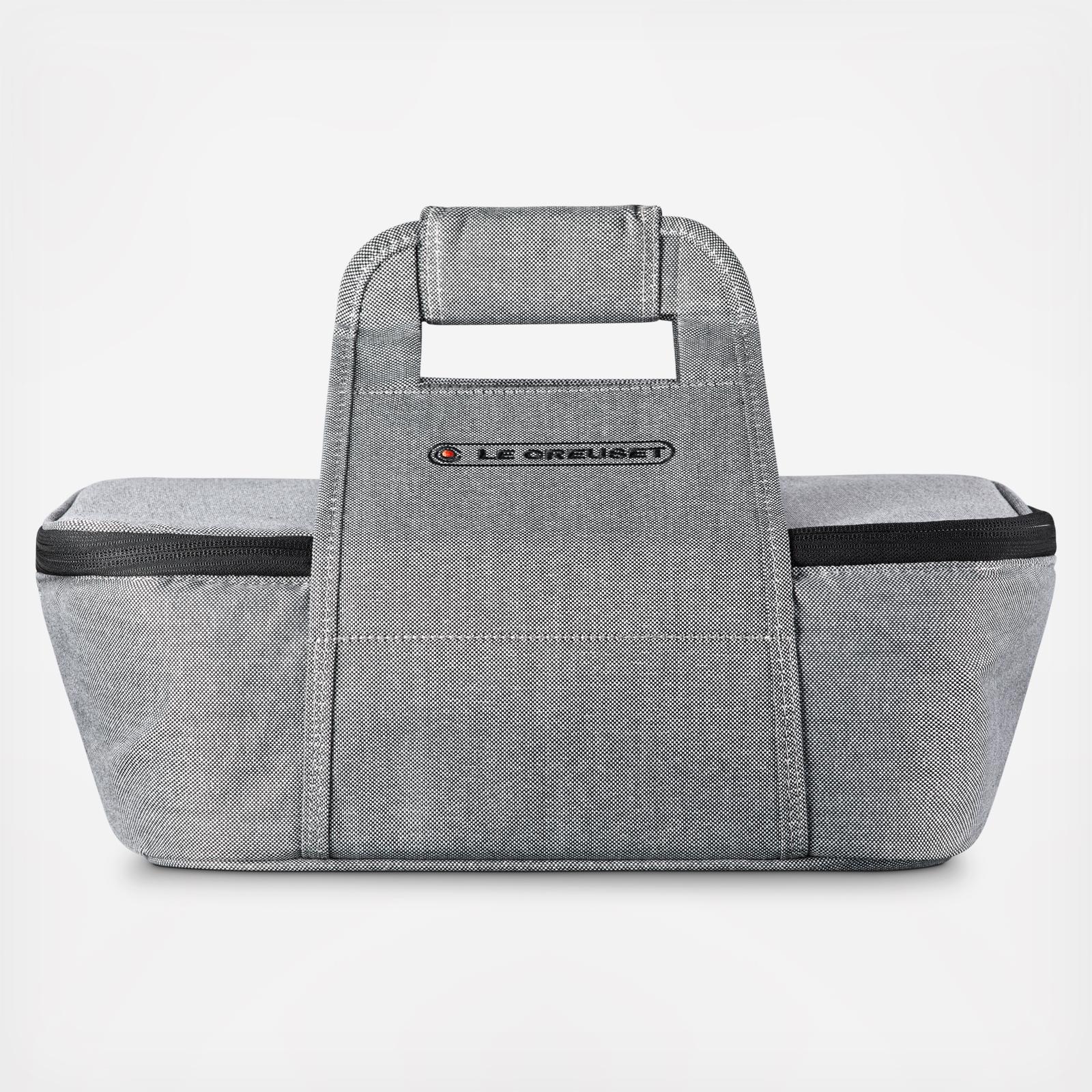 Rectangular Bakeware Tote Bag 4 Rectangular Bakeware Tote Bag