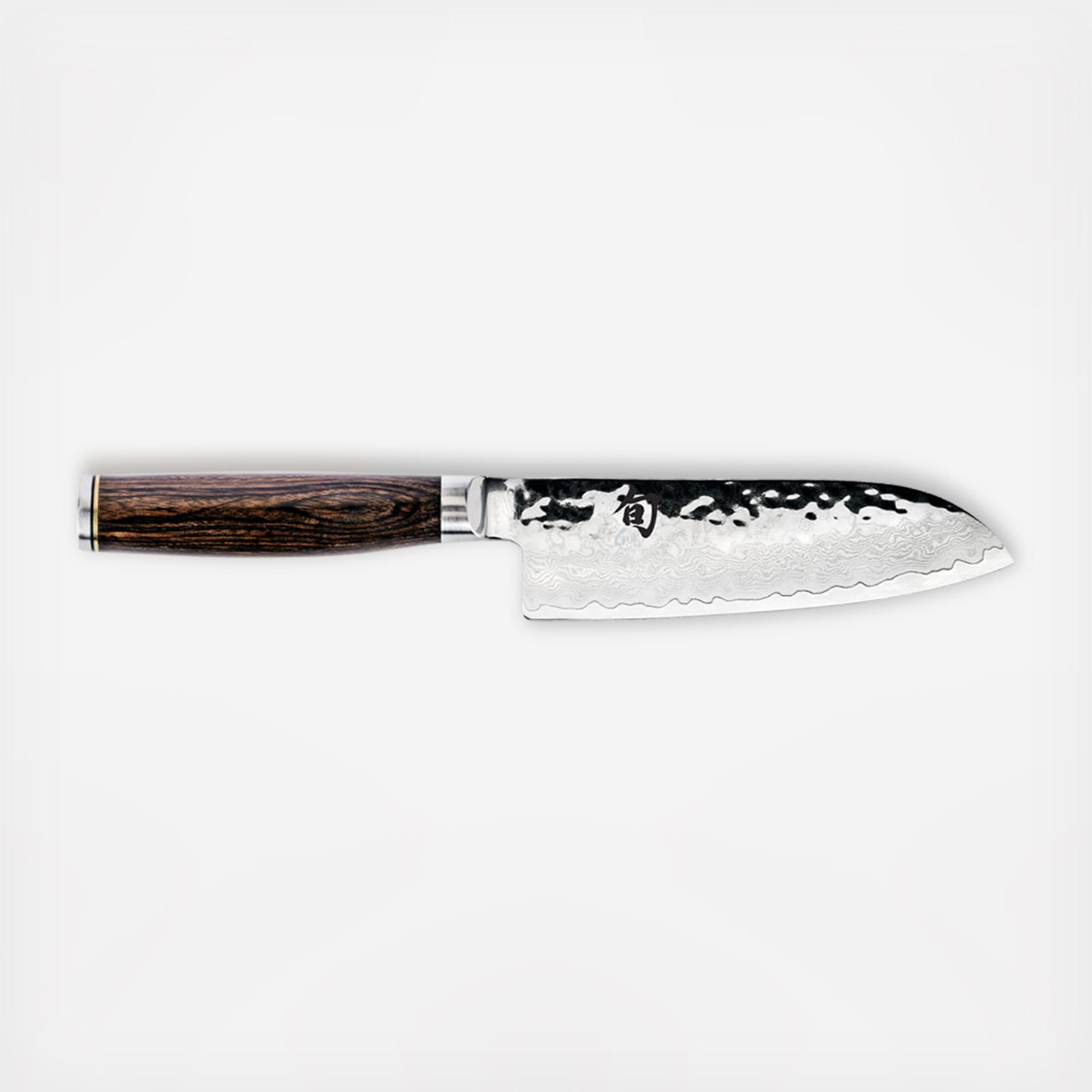Premier 5.5" Santoku Knife 2 Premier 5.5" Santoku Knife
