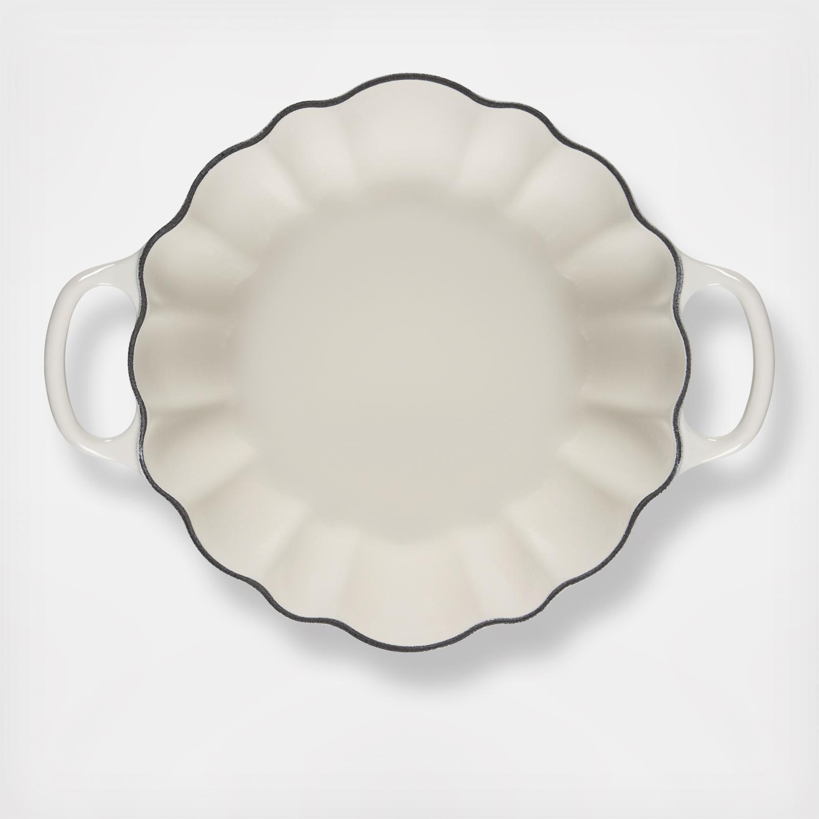 Pumpkin Figural Cocotte with Knob 6 Pumpkin Figural Cocotte with Knob