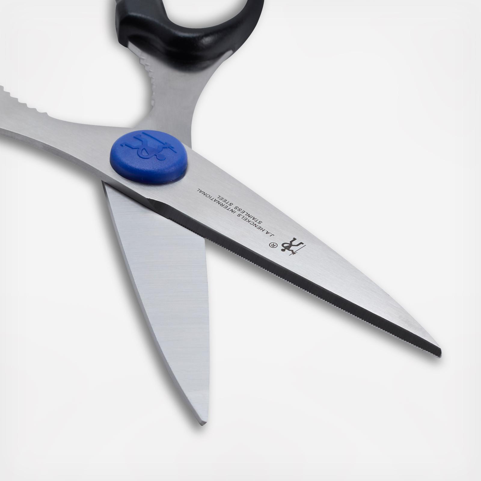 Take-Apart Kitchen Shears 3 Take-Apart Kitchen Shears