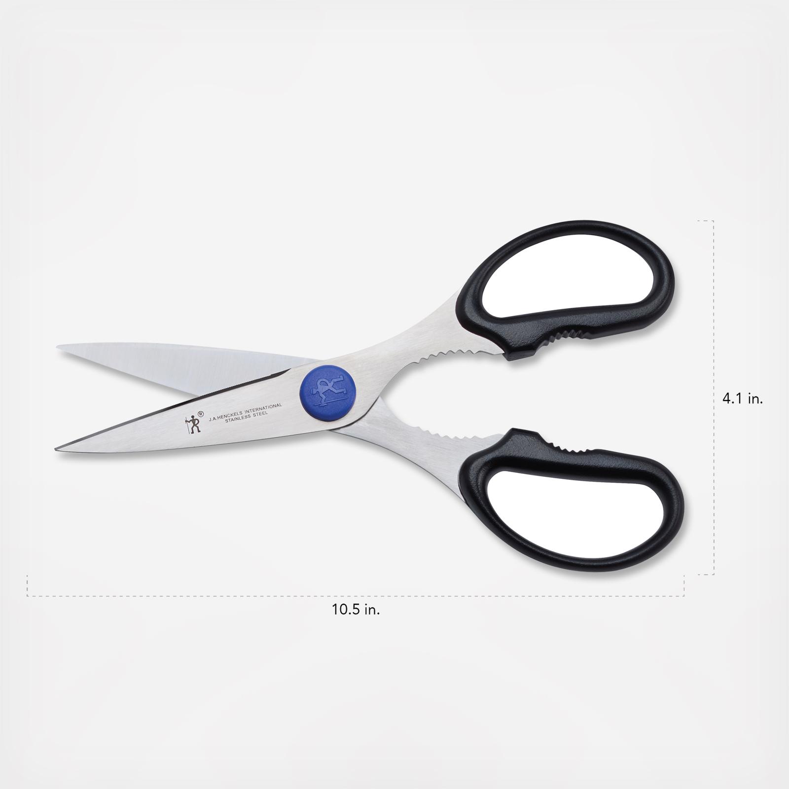 Take-Apart Kitchen Shears 5 Take-Apart Kitchen Shears