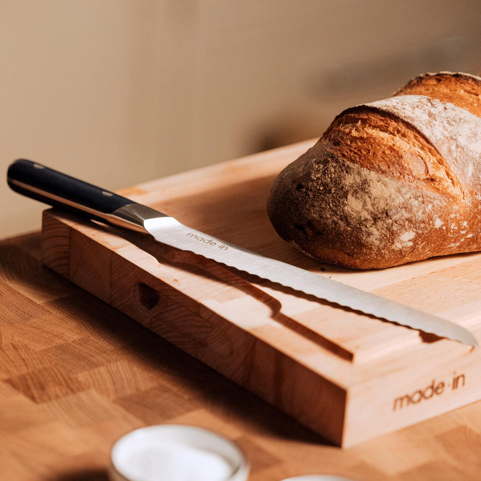3-Piece Knife Set
