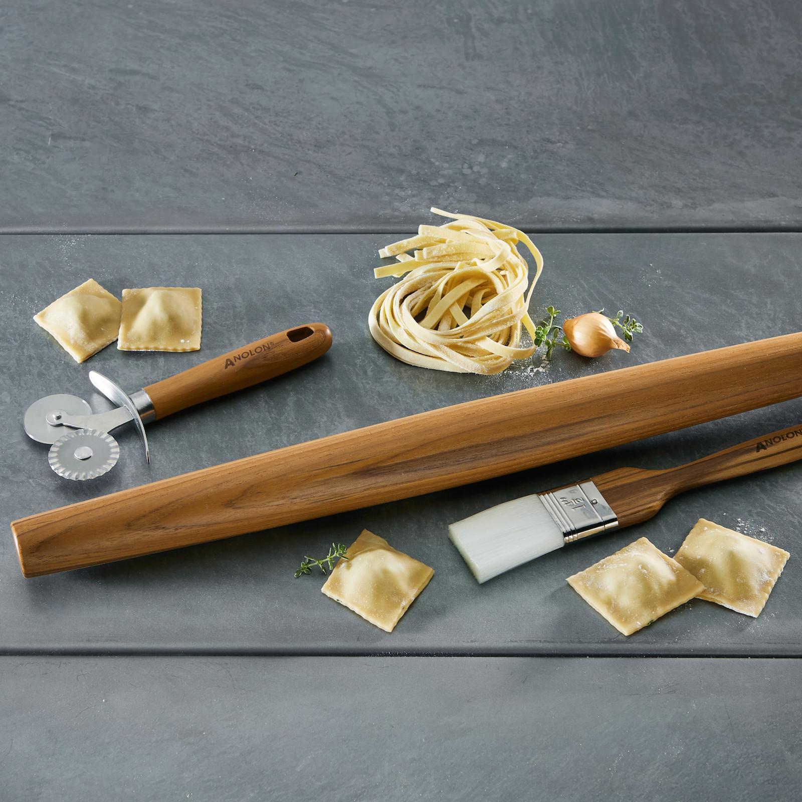 3-Piece Pasta & Pastry Prep Set 1 3-Piece Pasta & Pastry Prep Set