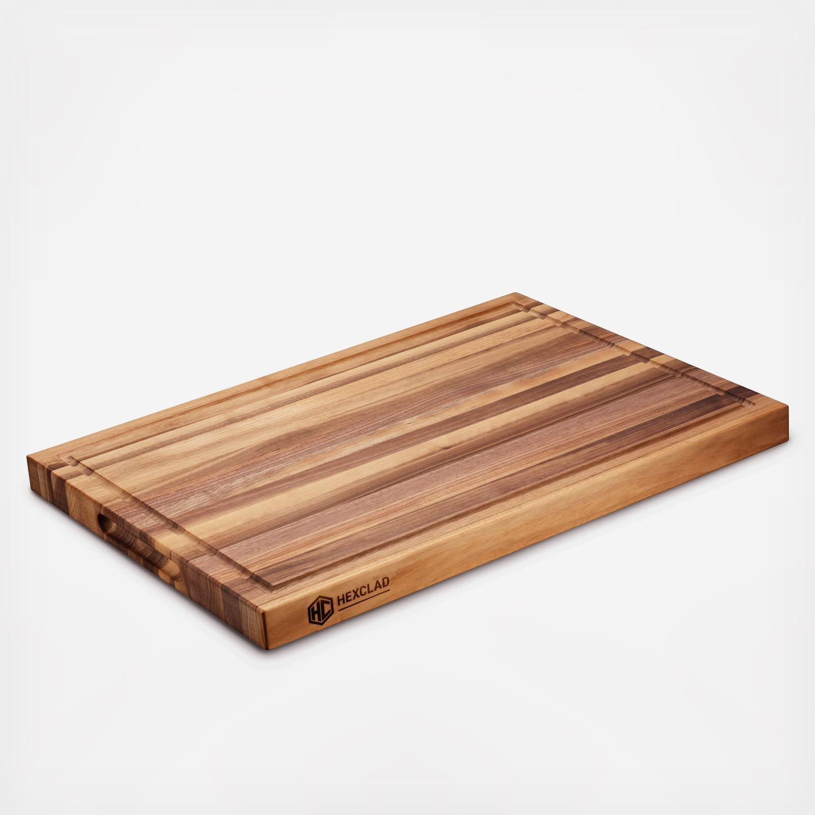 Walnut Large Cutting Board 2 Walnut Large Cutting Board