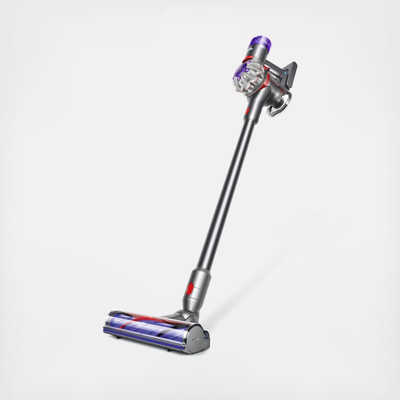V8 Animal Cordless Stick Vacuum 16 V8 Animal Cordless Stick Vacuum