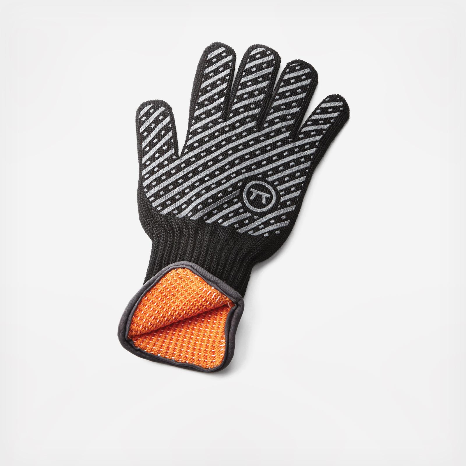 Aramid Grill Glove 4 Aramid Grill Glove