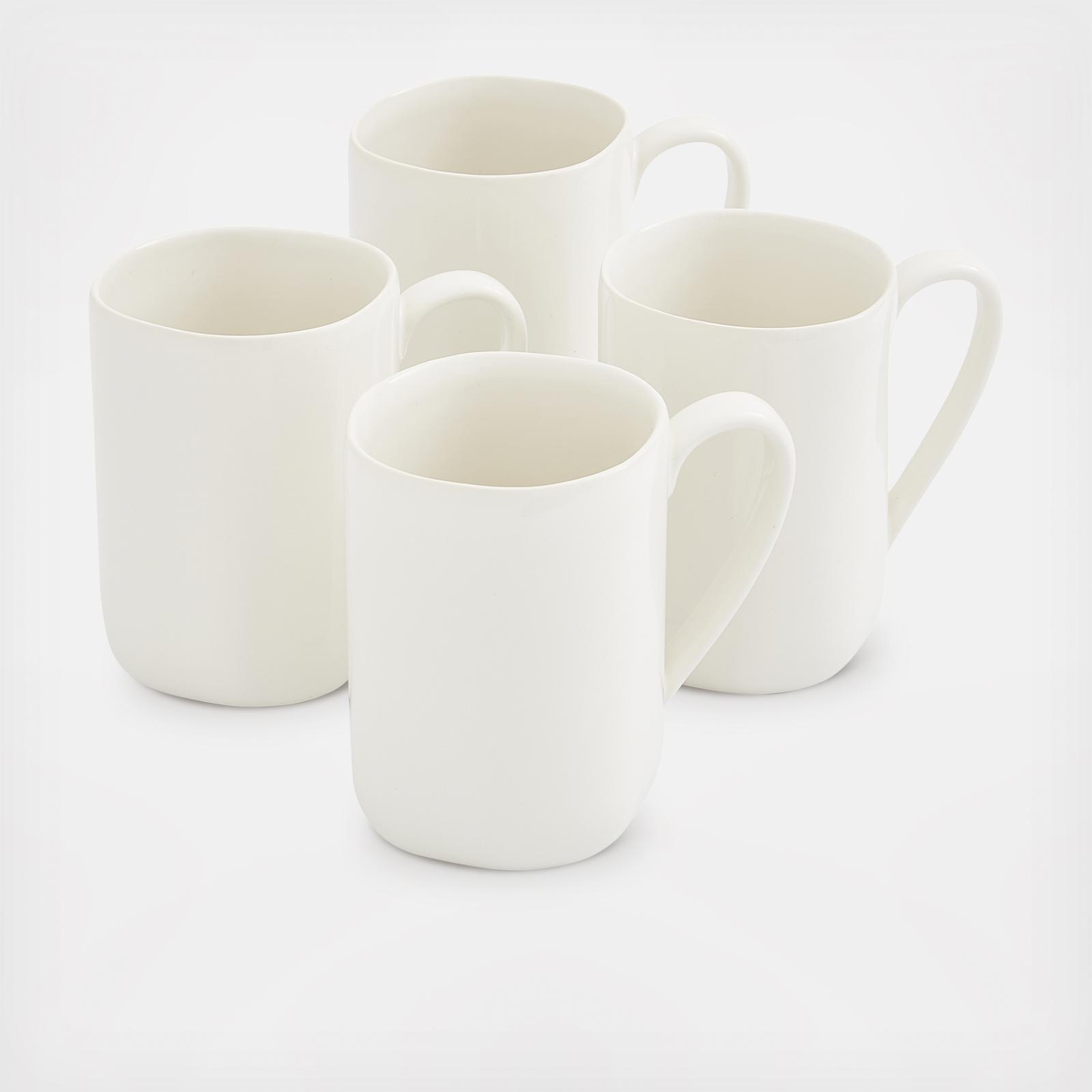 Arbor Coffee Mug, Set of 4 2 Arbor Coffee Mug, Set of 4