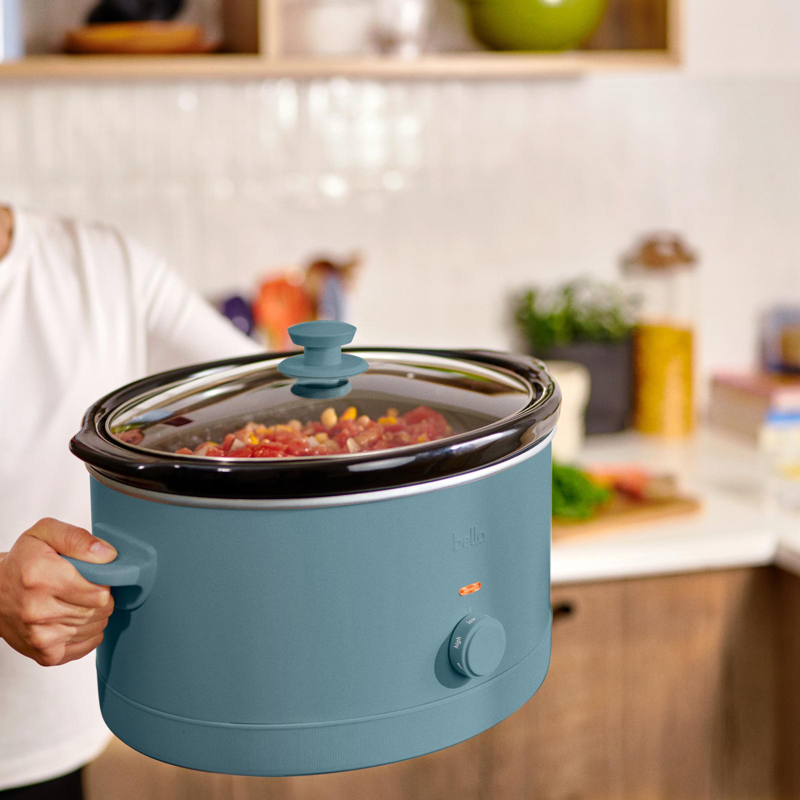 6 qt. Slow Cooker