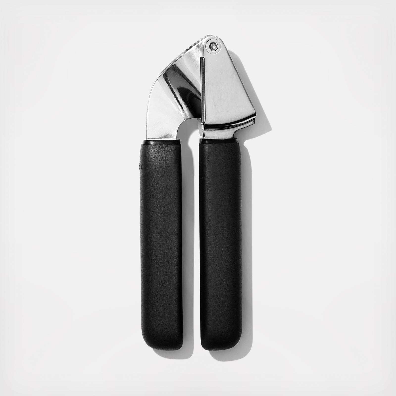 Good Grips Garlic Press