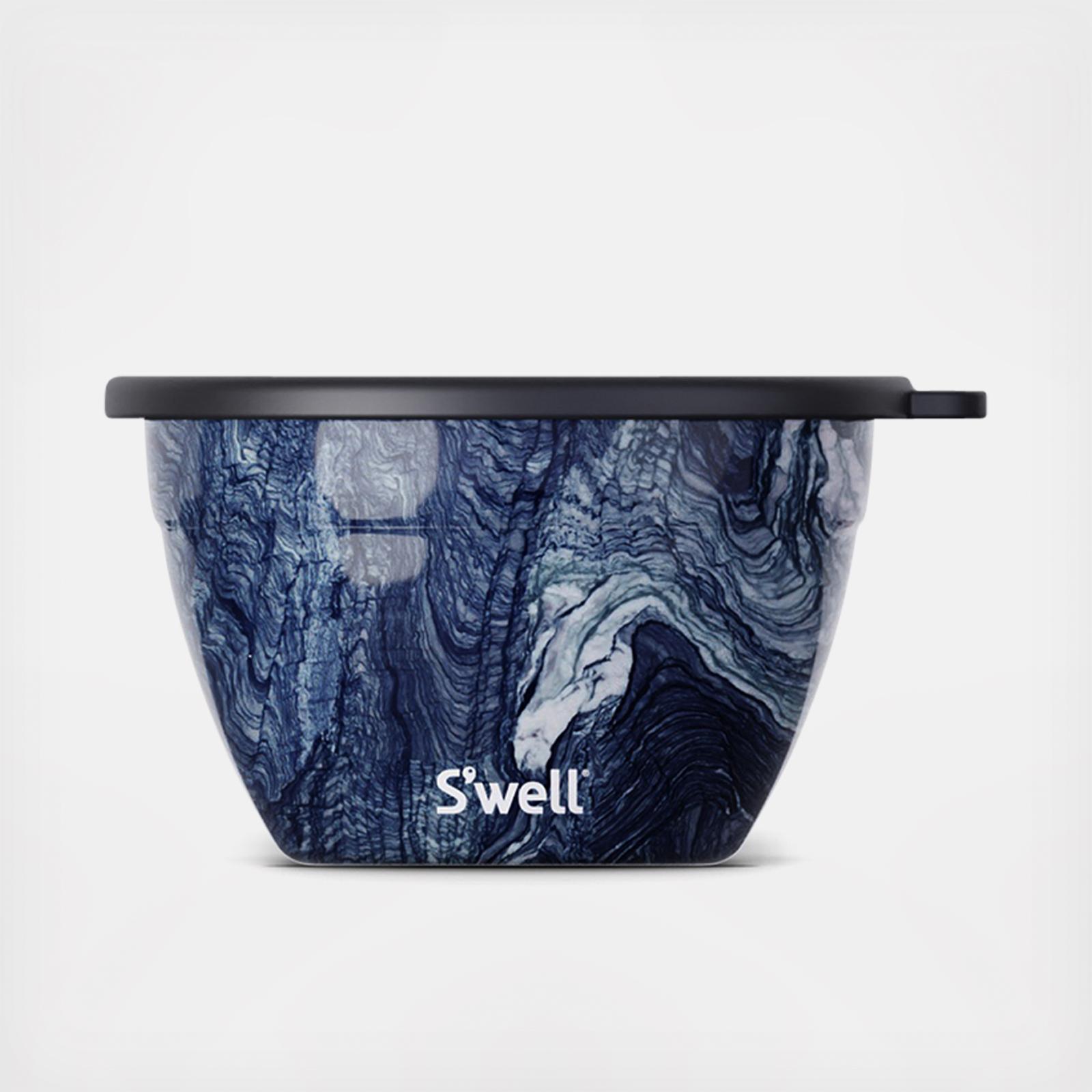 64 oz. Salad Bowl Kit 1 64 oz. Salad Bowl Kit