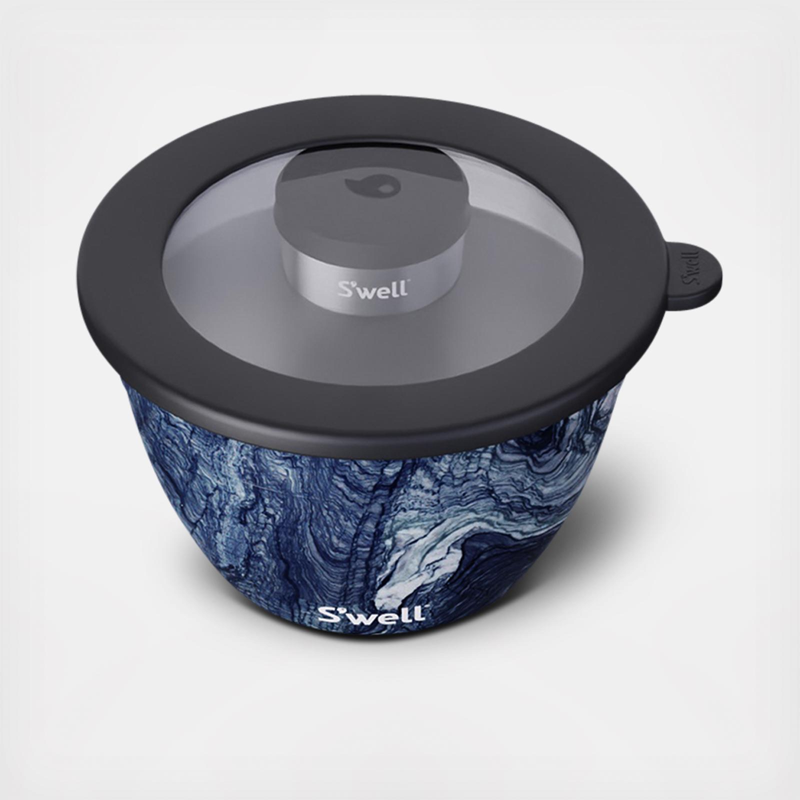 64 oz. Salad Bowl Kit 2 64 oz. Salad Bowl Kit
