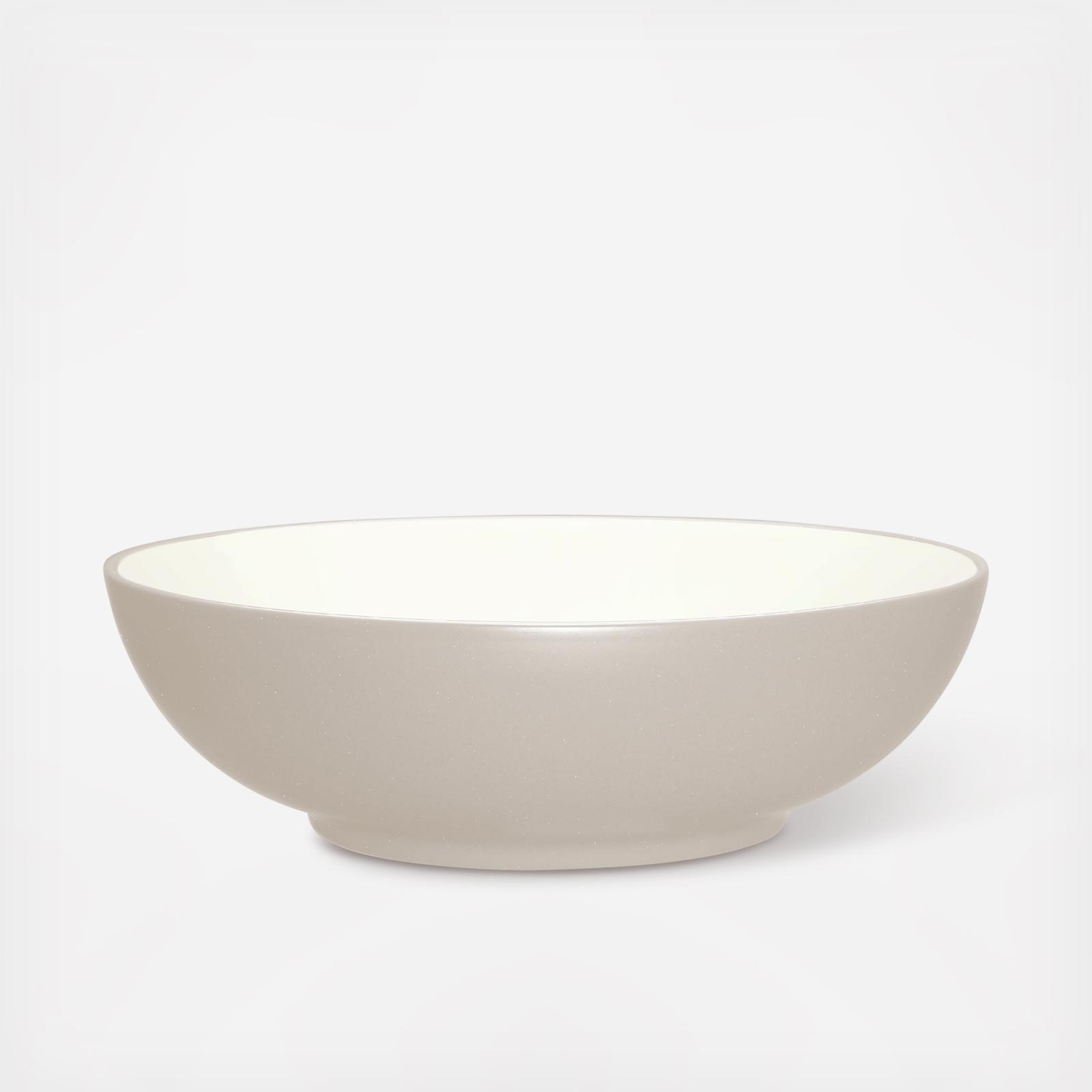 Colorwave Round Large Vegetable Bowl