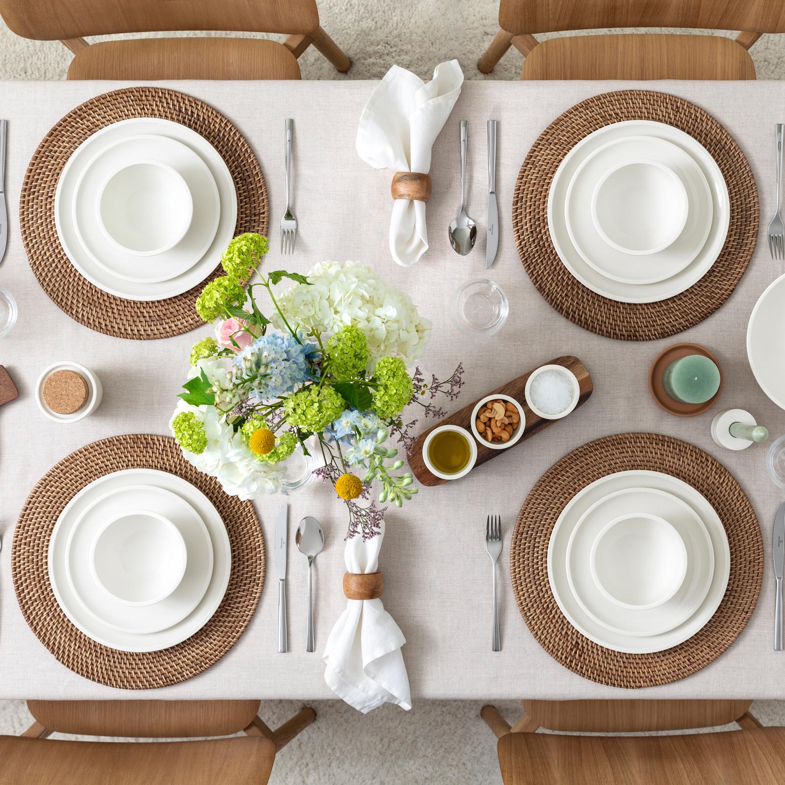 Artesano Original 16-Piece Dinnerware Set, Service for 4 1 Artesano Original 16-Piece Dinnerware Set, Service for 4