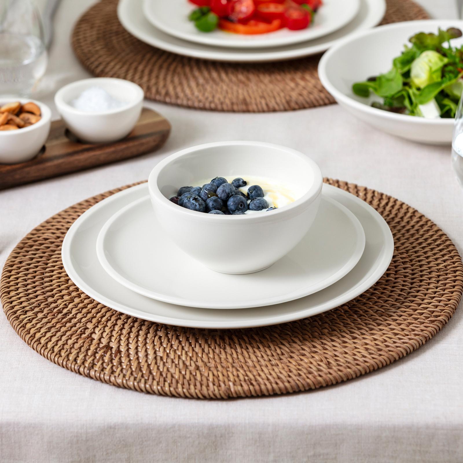 Artesano Original 16-Piece Dinnerware Set, Service for 4 3 Artesano Original 16-Piece Dinnerware Set, Service for 4