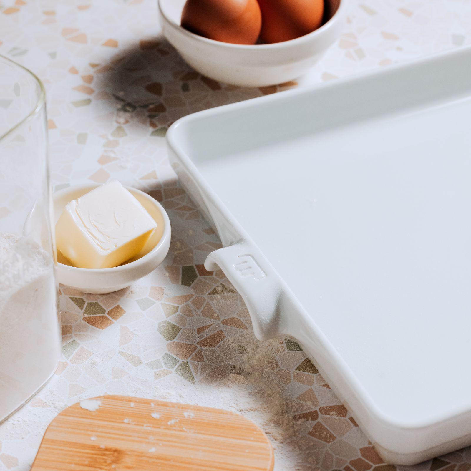 Baking Slab