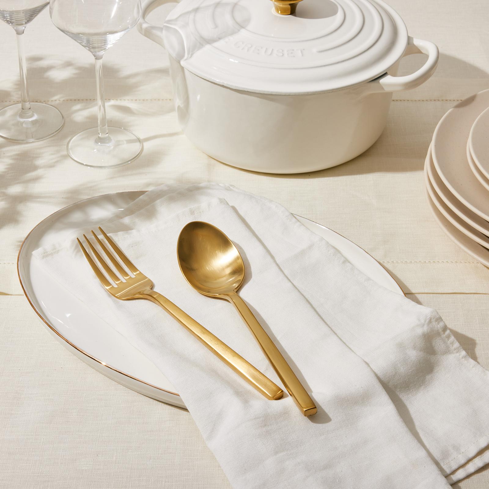 Arezzo 2-Piece Serving Set 1 Arezzo 2-Piece Serving Set